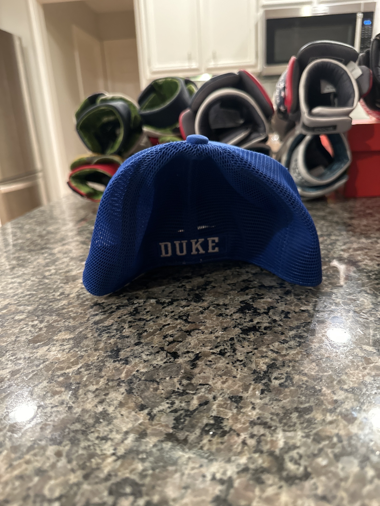 duke lacrosse hat SidelineSwap