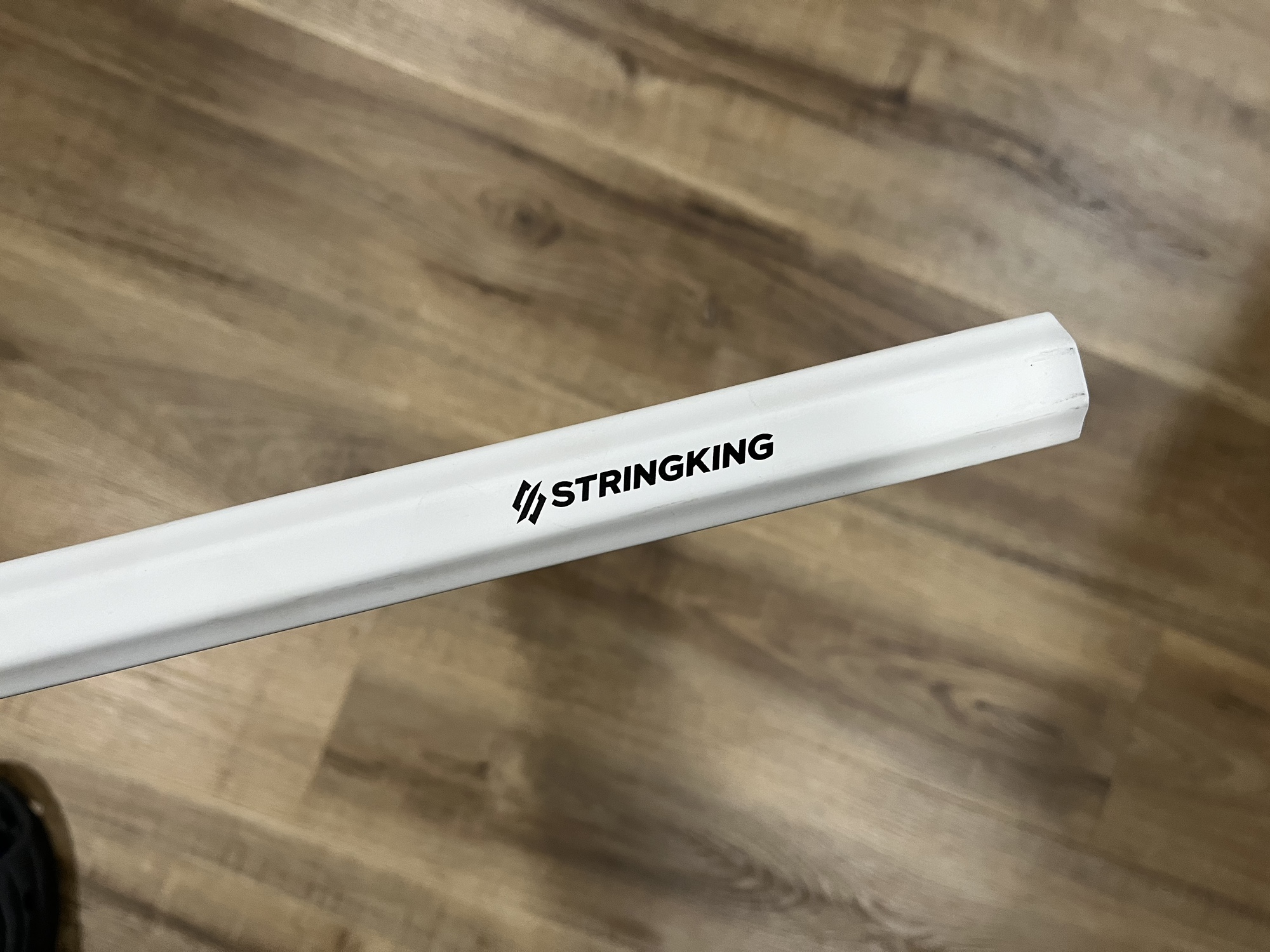 StringKing lacrosse shaft composite 2 pro 175 SidelineSwap