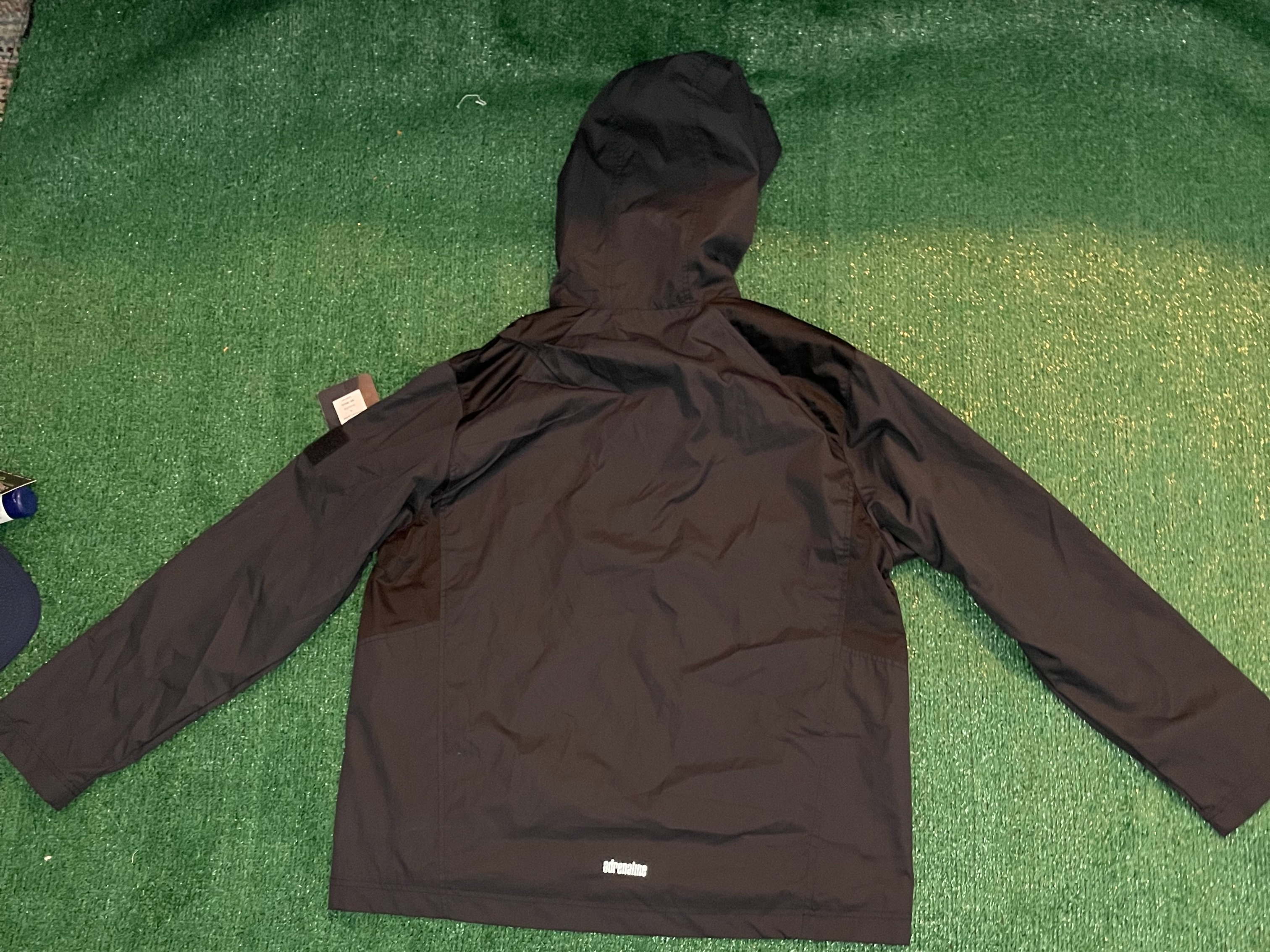 Black Card Jacket Limited Edition SidelineSwap black-card-jacket-limited-edition-sidelineswap