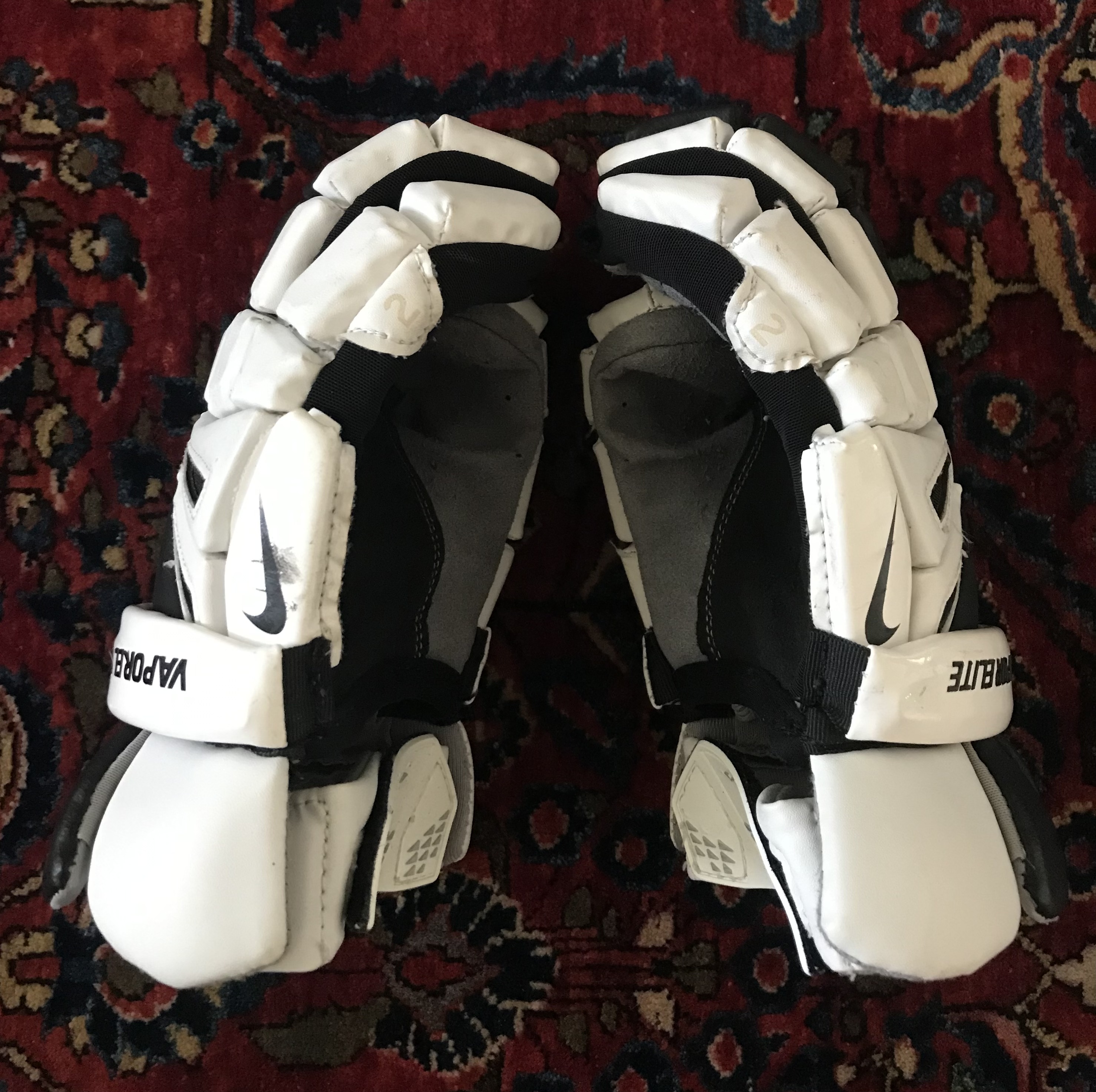 vapor elite nike