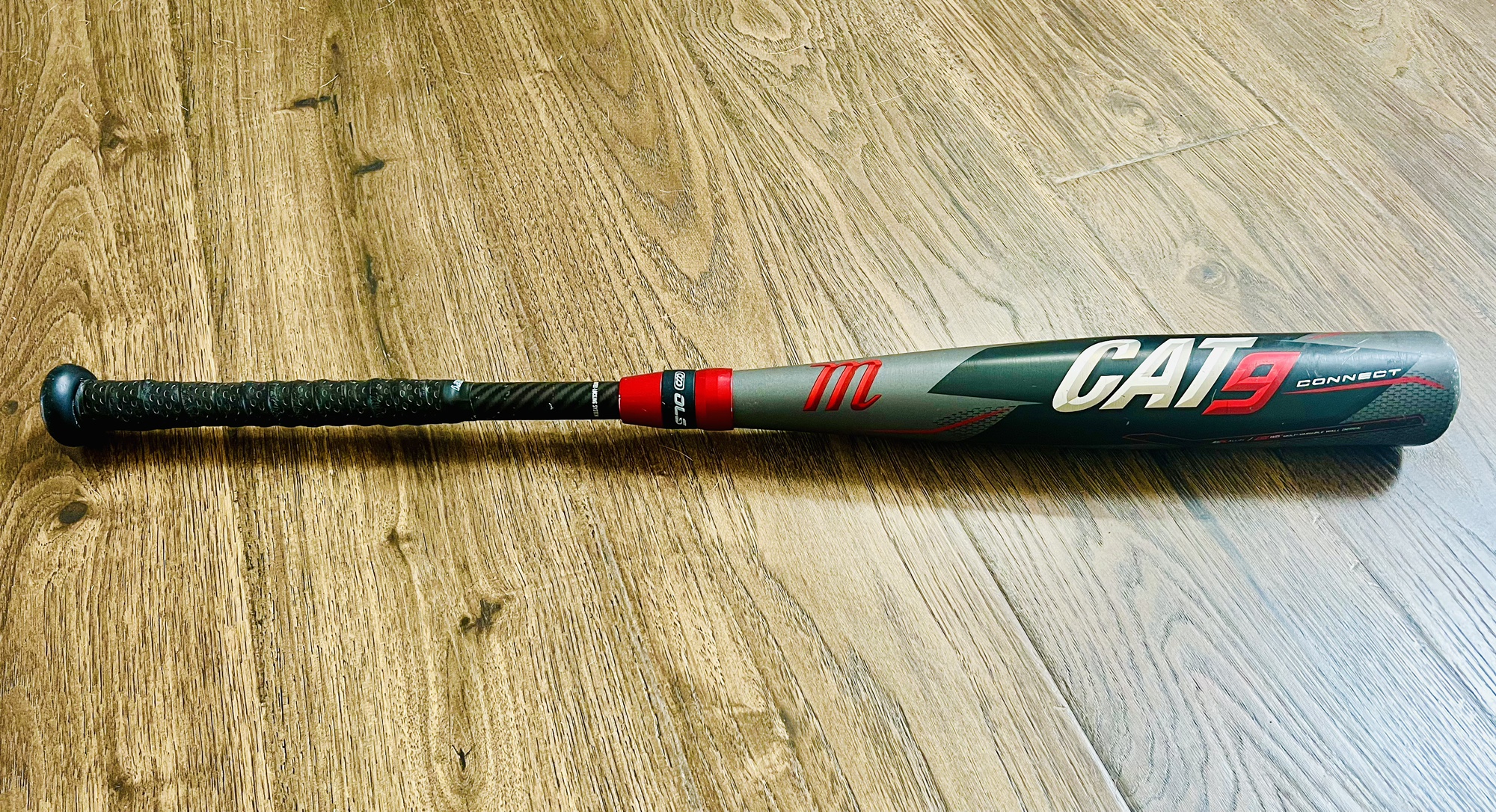 Used Marucci BBCOR 31” Cat 9 Connect Baseball Bat SidelineSwap