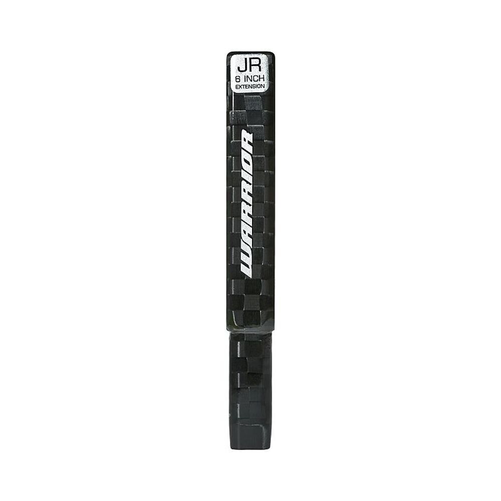 New Composite 6" Warrior End plug hockey stick extension fits Bauer CCM