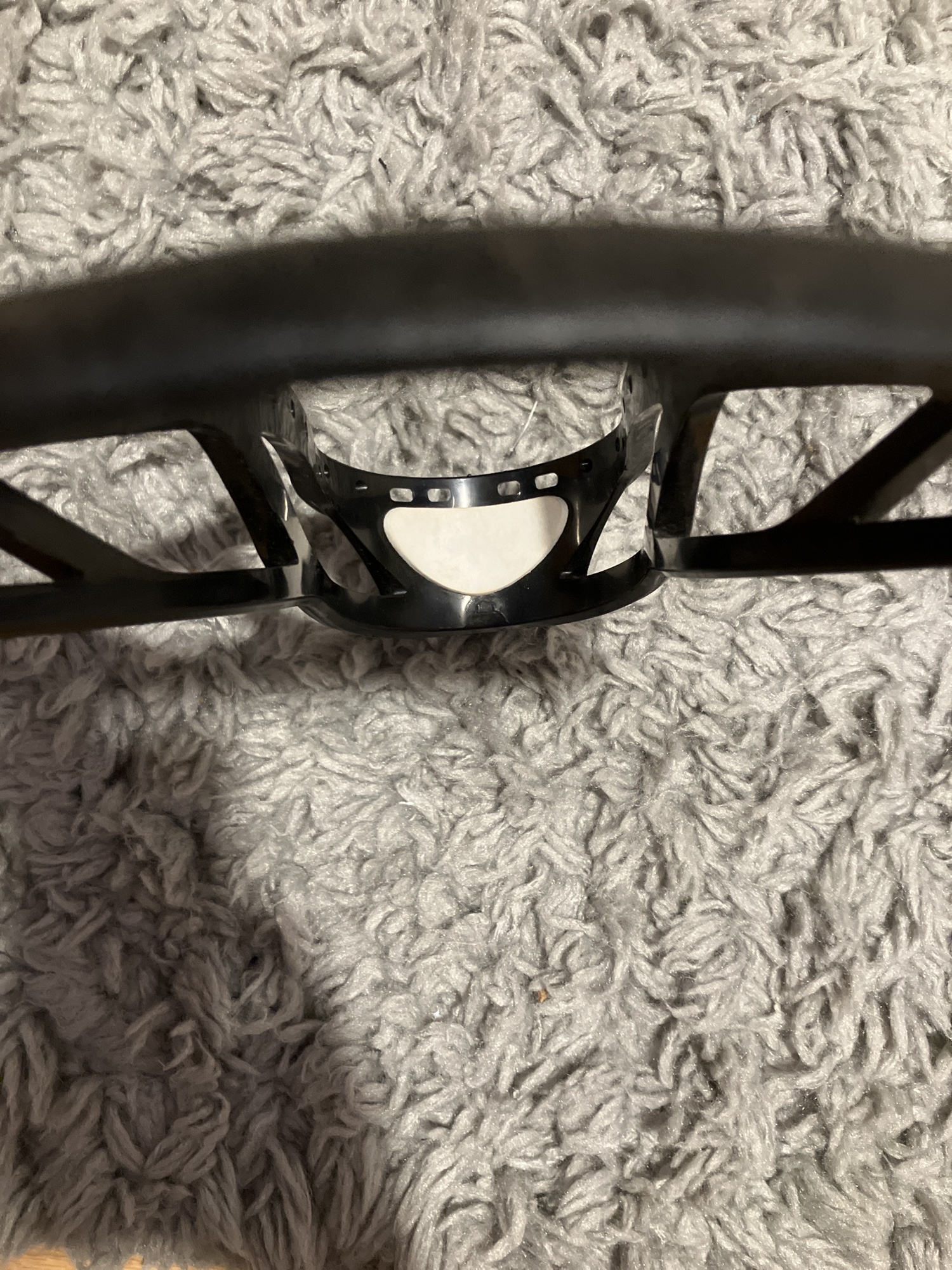 STX Stallion Lacrosse Head SidelineSwap