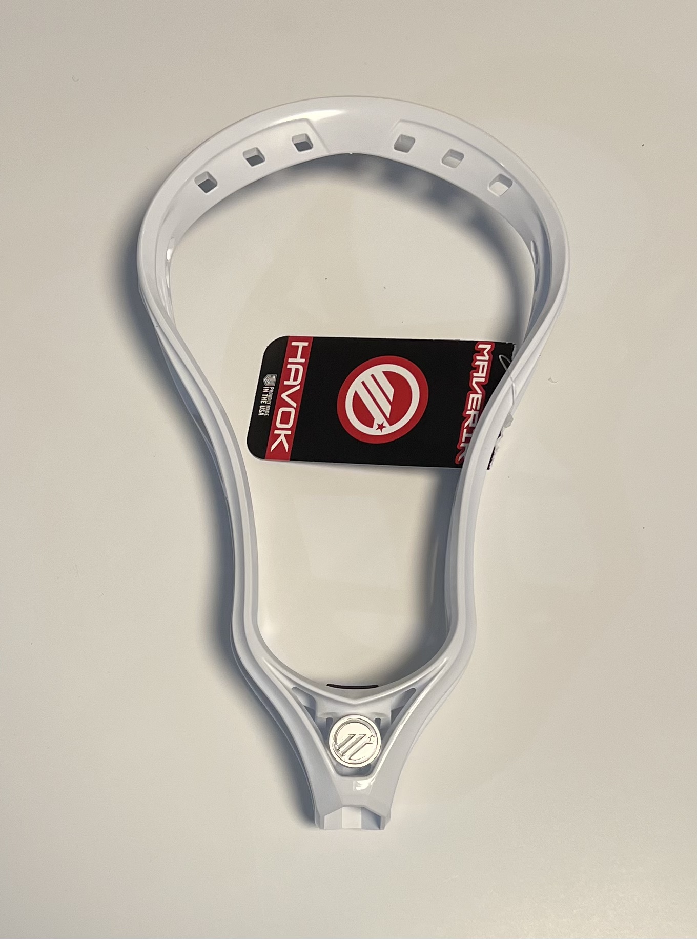 Maverik Optik 3.0 and Maverik Havok combo SidelineSwap