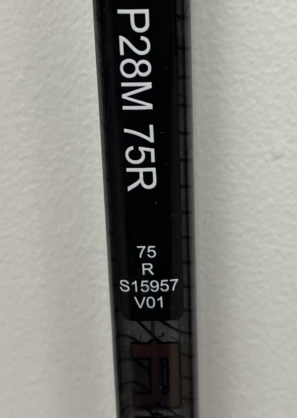 *Like New* Ccm Trigger 6 Pro P28M 75 Flex | SidelineSwap