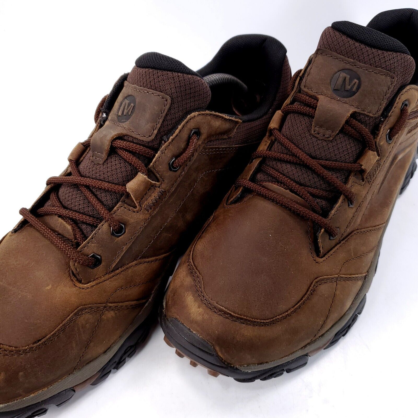 Merrell Moab Adventure Outdoor Hiking Trail Shoe Mens Size 11 J91827