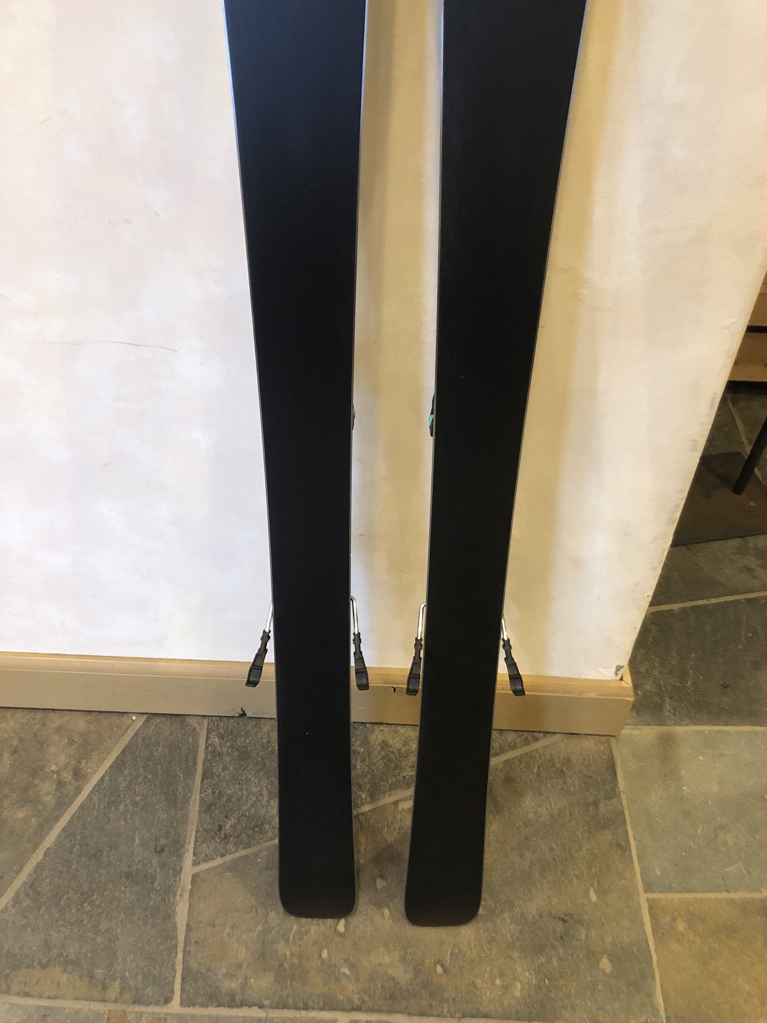 2022 Nordica Wild Belle Skis With Bindings 150cm 1105614 SidelineSwap