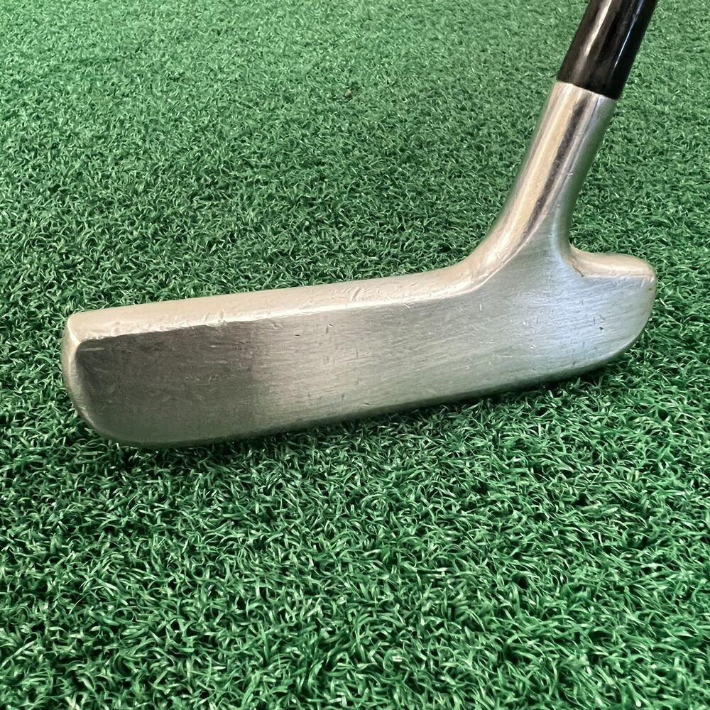 Spalding CashIn Putter TwoWay Putter 35.5" Vintage Antique Classic