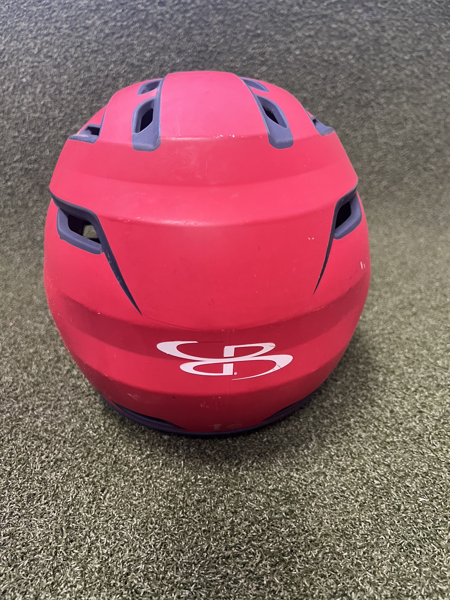 Boombah Softball Batting Helmet (1264) SidelineSwap