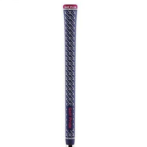 Golf Pride Patriot ZGrip Golf Grips Standard Red / White / Blue