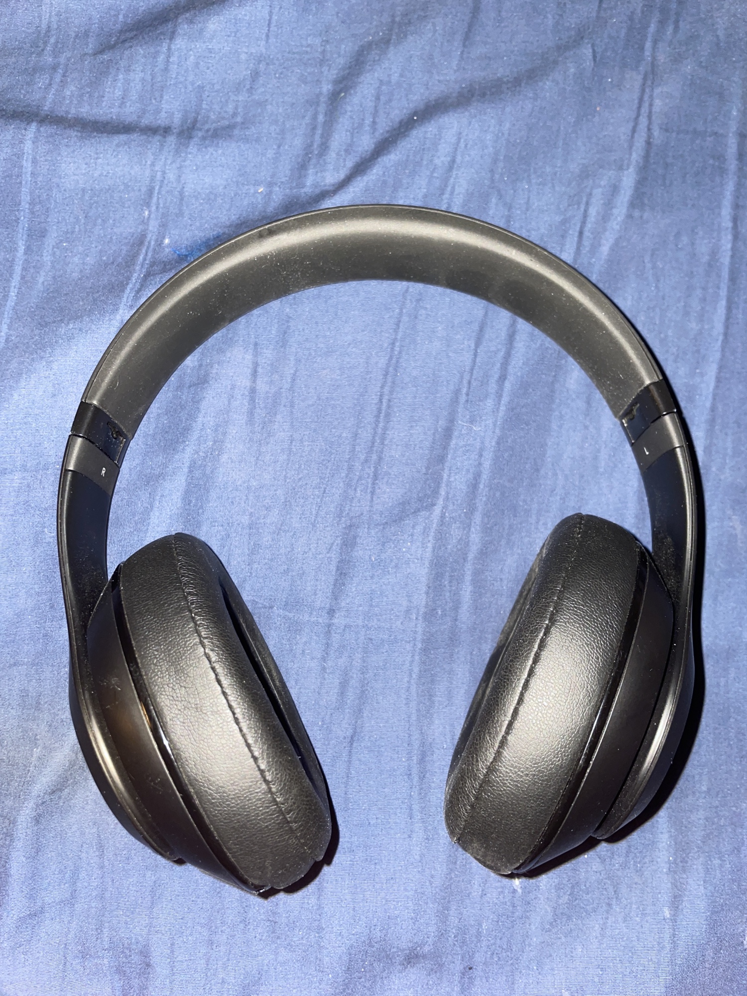 beats Used Headphones SidelineSwap