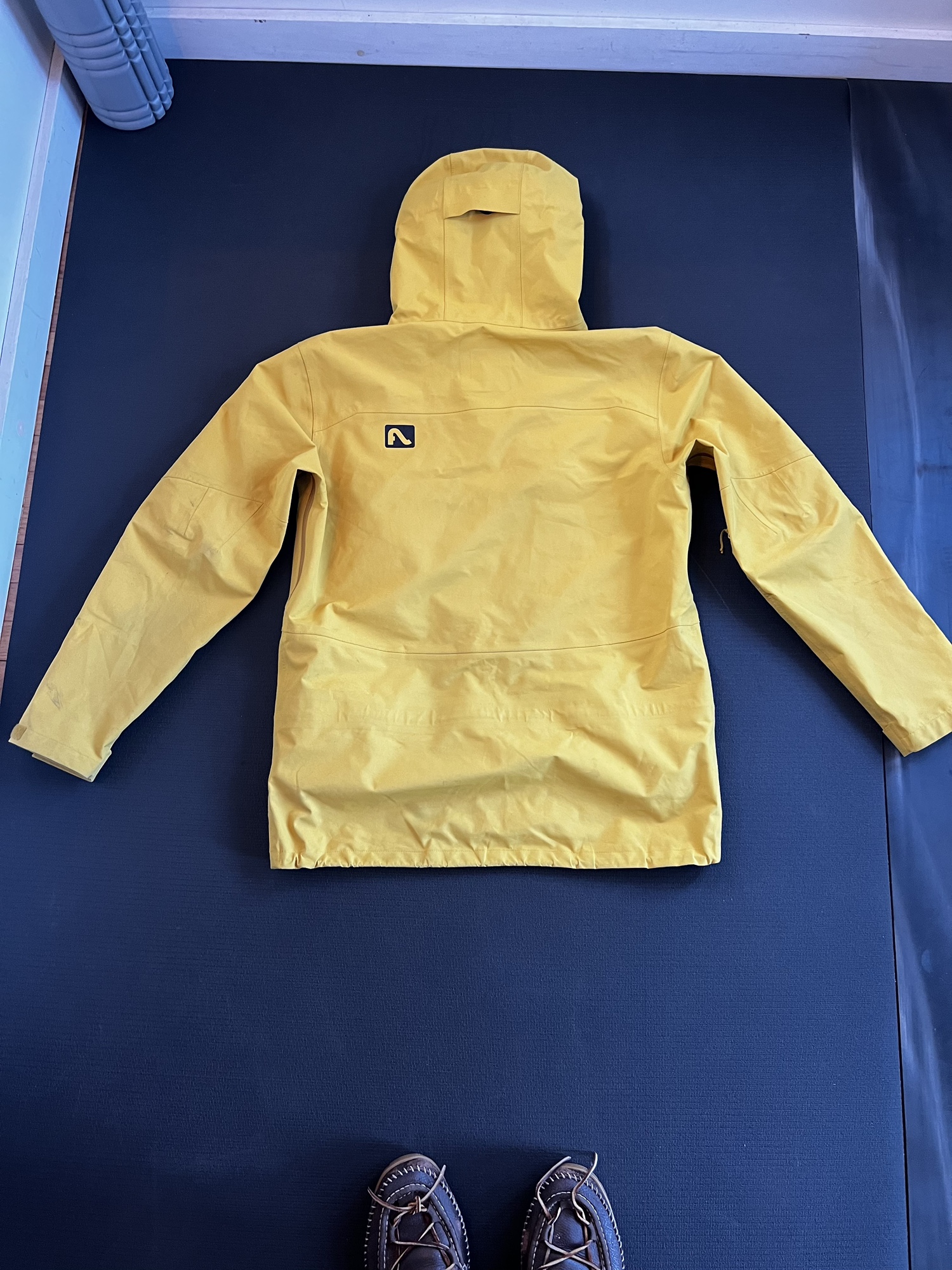 Flylow Quantum Pro XL Jacket SidelineSwap