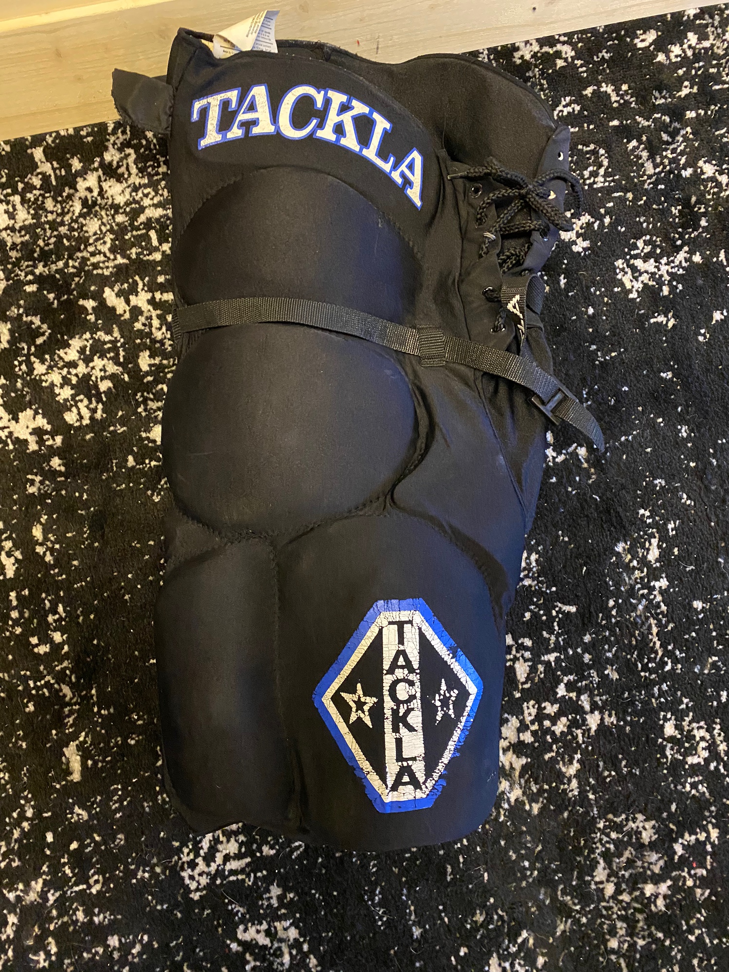 Tackla Hockey girdle SidelineSwap
