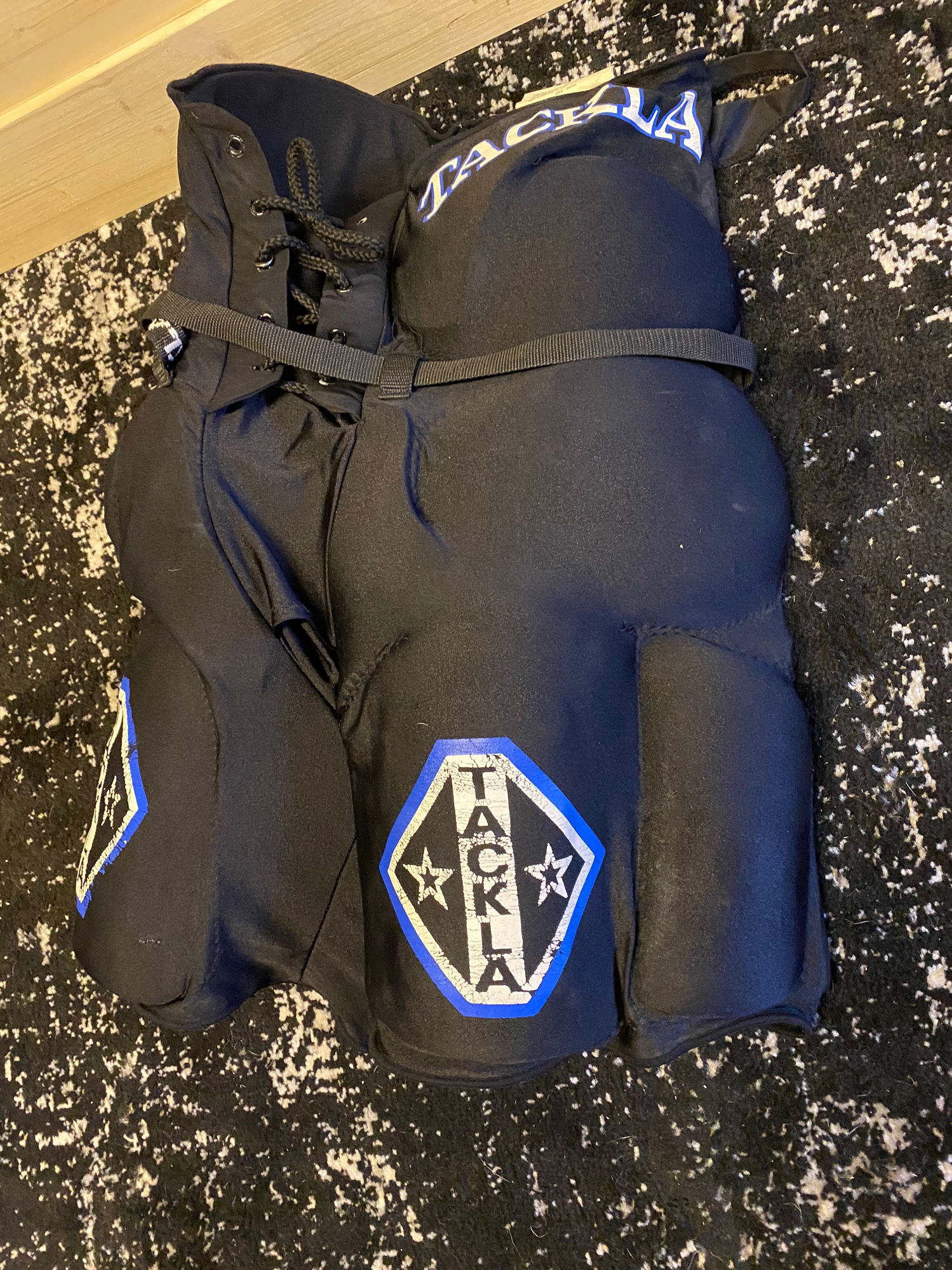 Tackla Hockey girdle SidelineSwap