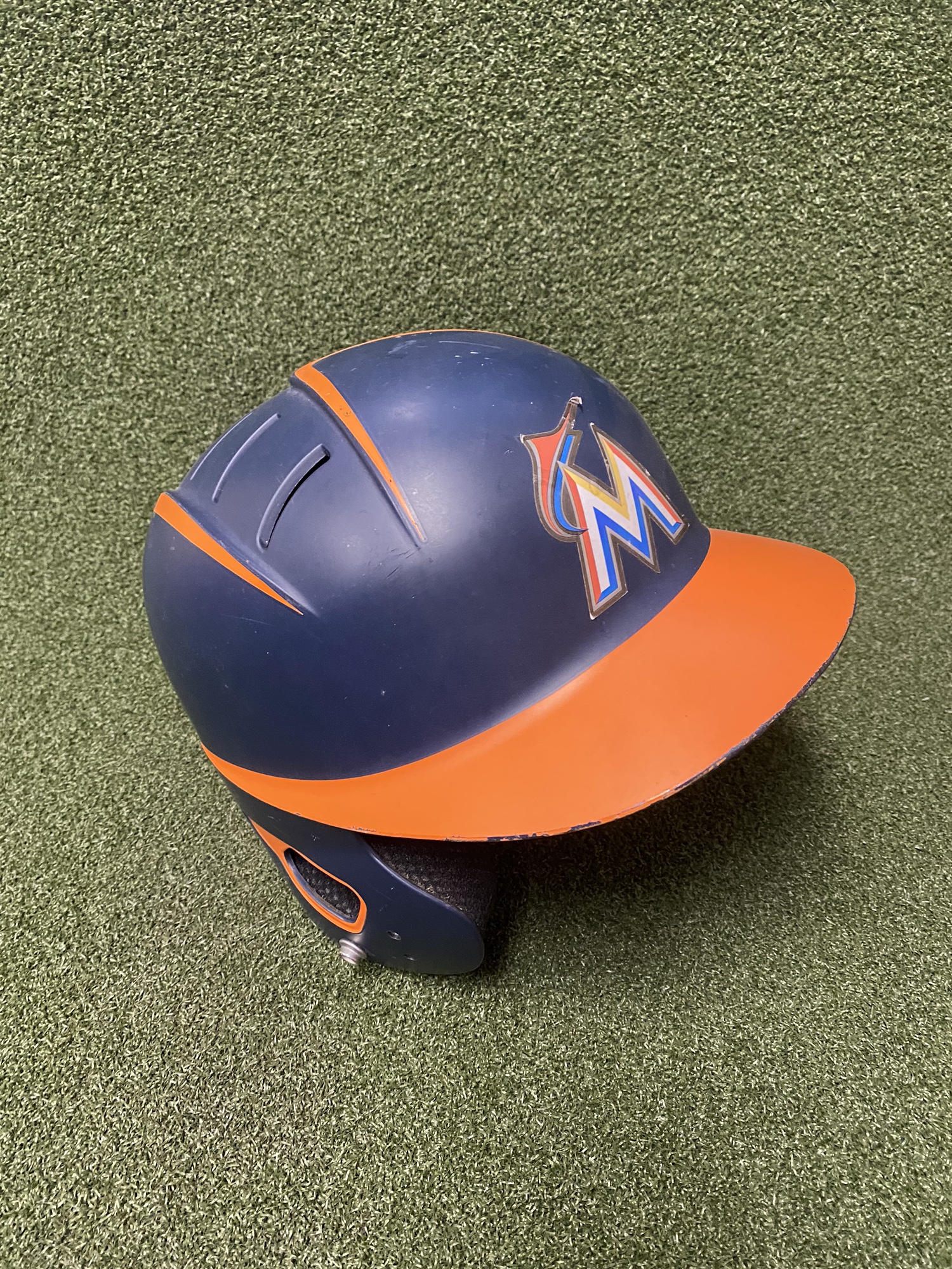 Boombah Baseball Helmet (1571) SidelineSwap