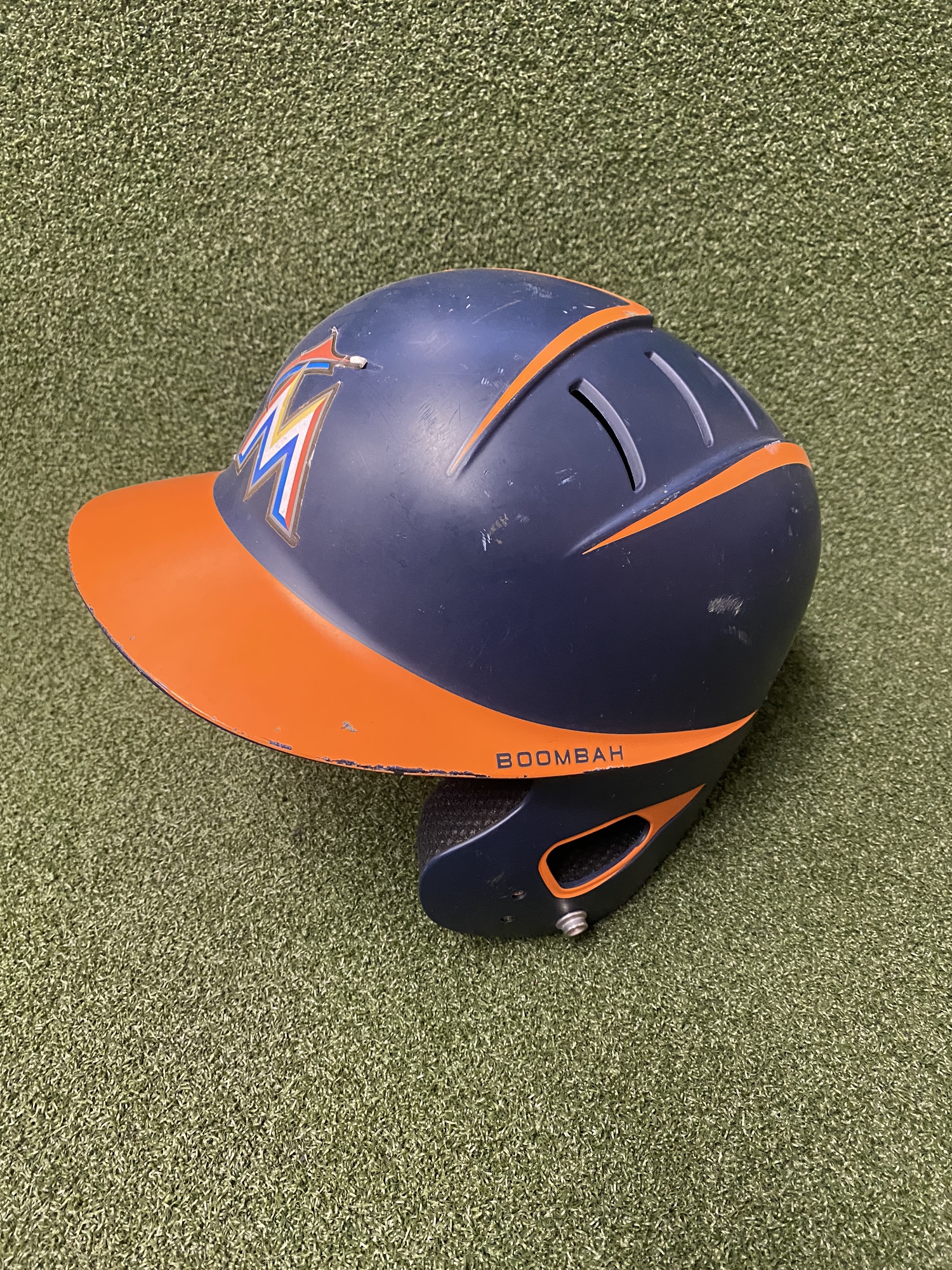 Boombah Baseball Helmet (1571) SidelineSwap