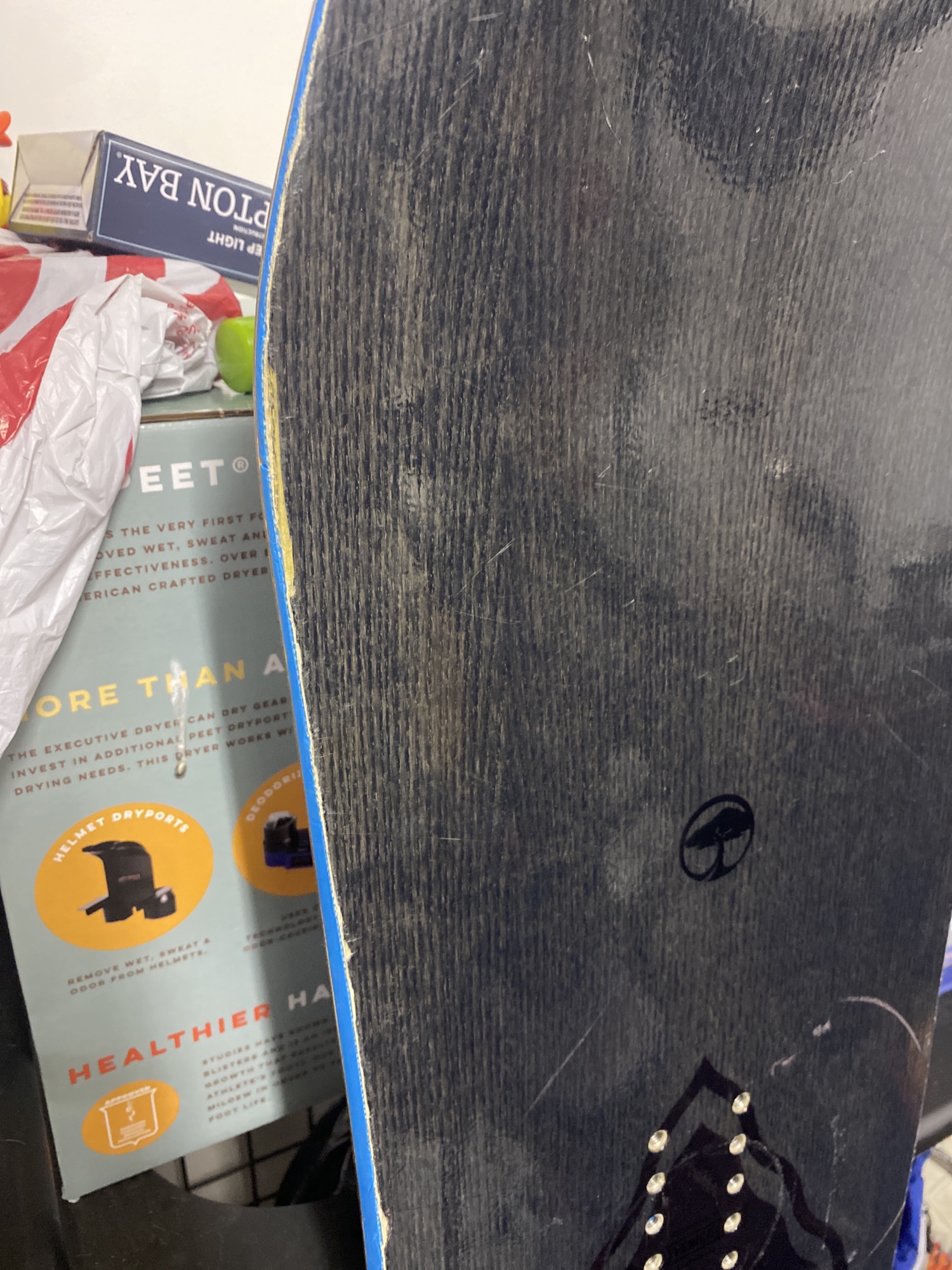 Arbor Snowboard (Mens) SidelineSwap