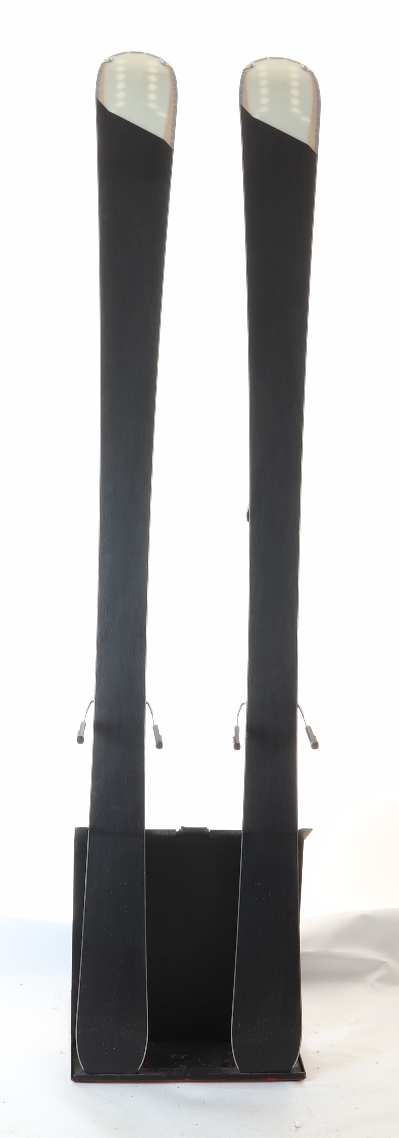 Used 2019 Rossignol Experience 76 Ski with Look Xpress 10 bindings