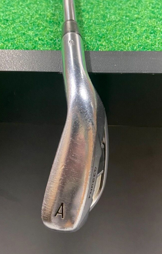 Callaway Apex 19 A Wedge Stiff True Temper Elevate 95 Used SidelineSwap