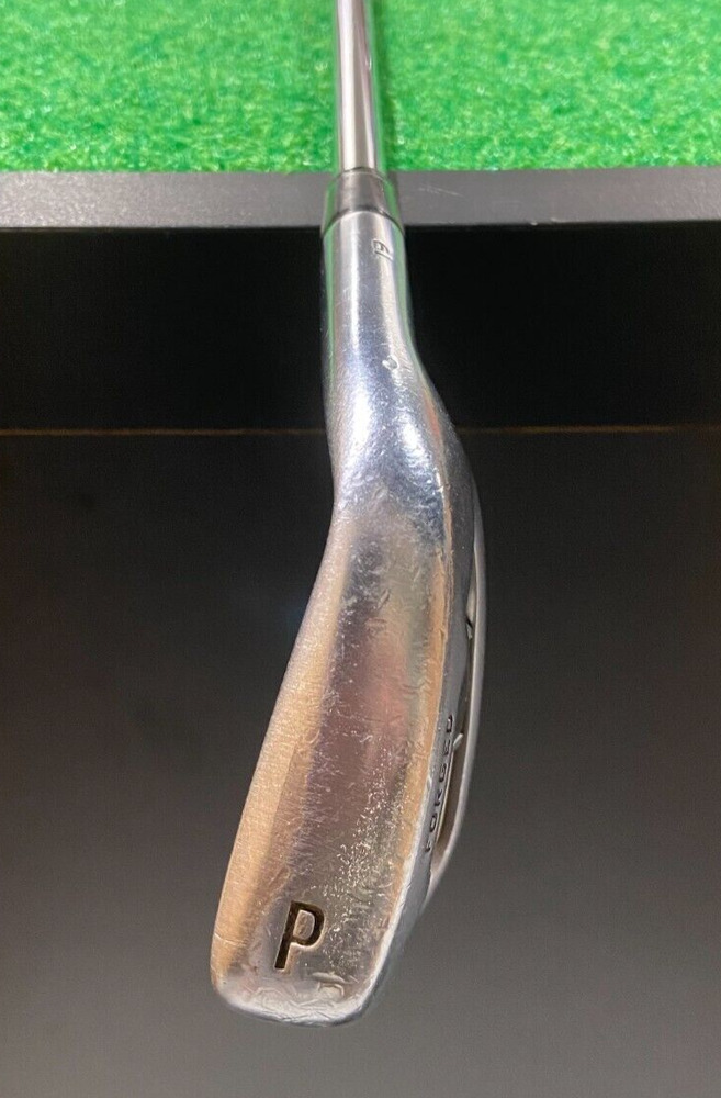 Callaway Apex 19 Pitching Wedge Stiff True Temper Elevate 95 Used