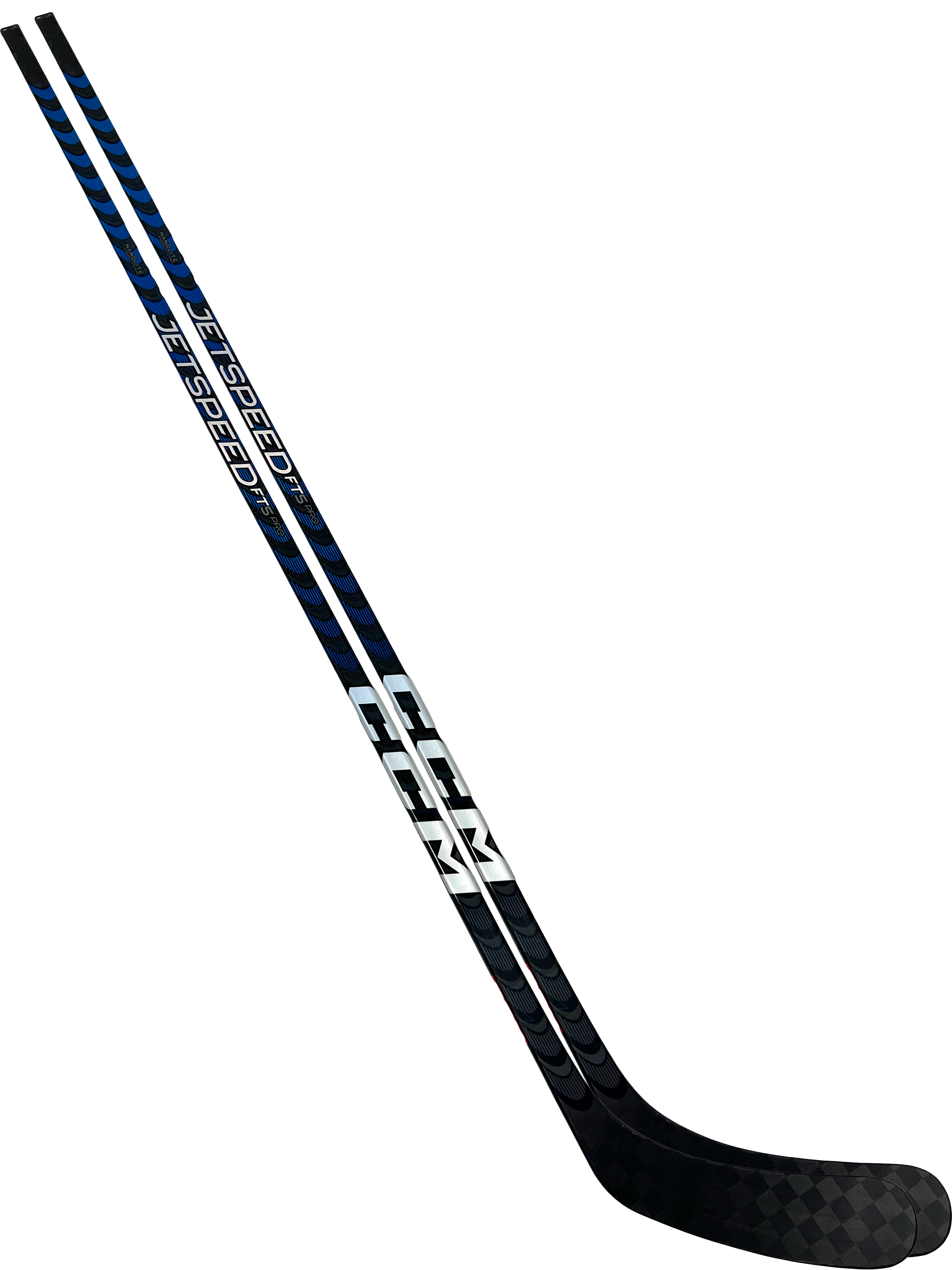 2 pack CCM Jetspeed FT5 Pro LH 100 Flex P29 | SidelineSwap