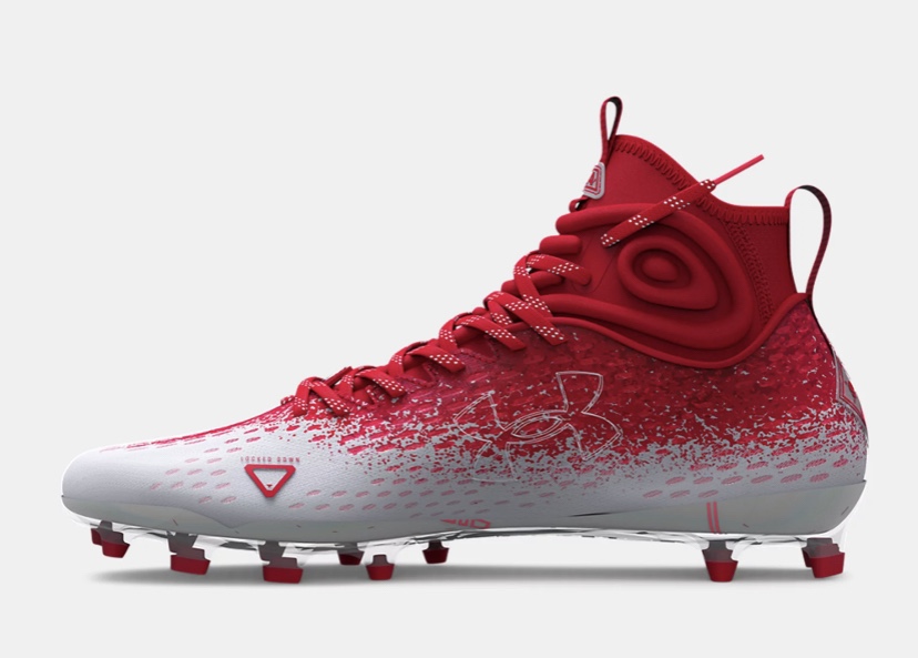 under armour spotlight mc cleats