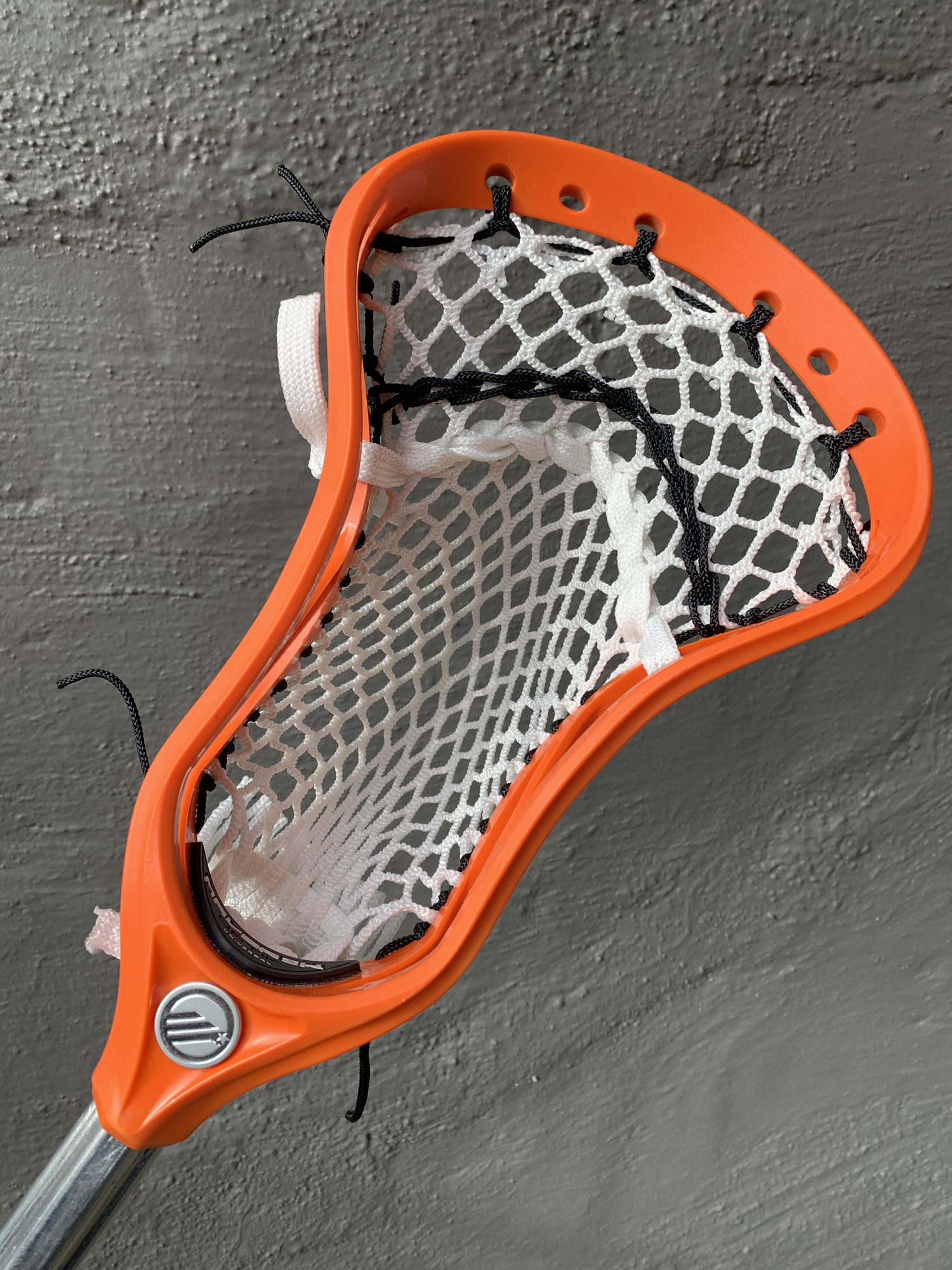 Maverik Optik U With Cutdown Maverik Wonderboy Shaft SidelineSwap