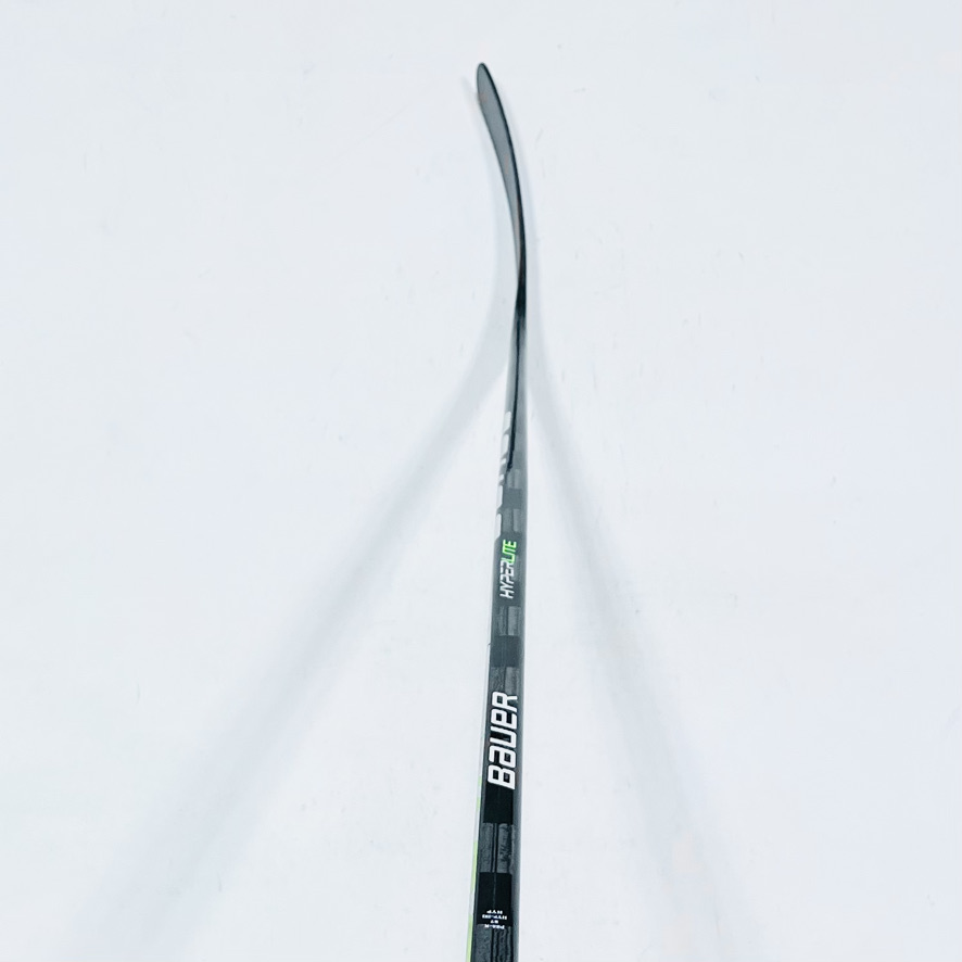 New Custom Gold Bauer Vapor Hyperlite Hockey StickRH87 FlexP88