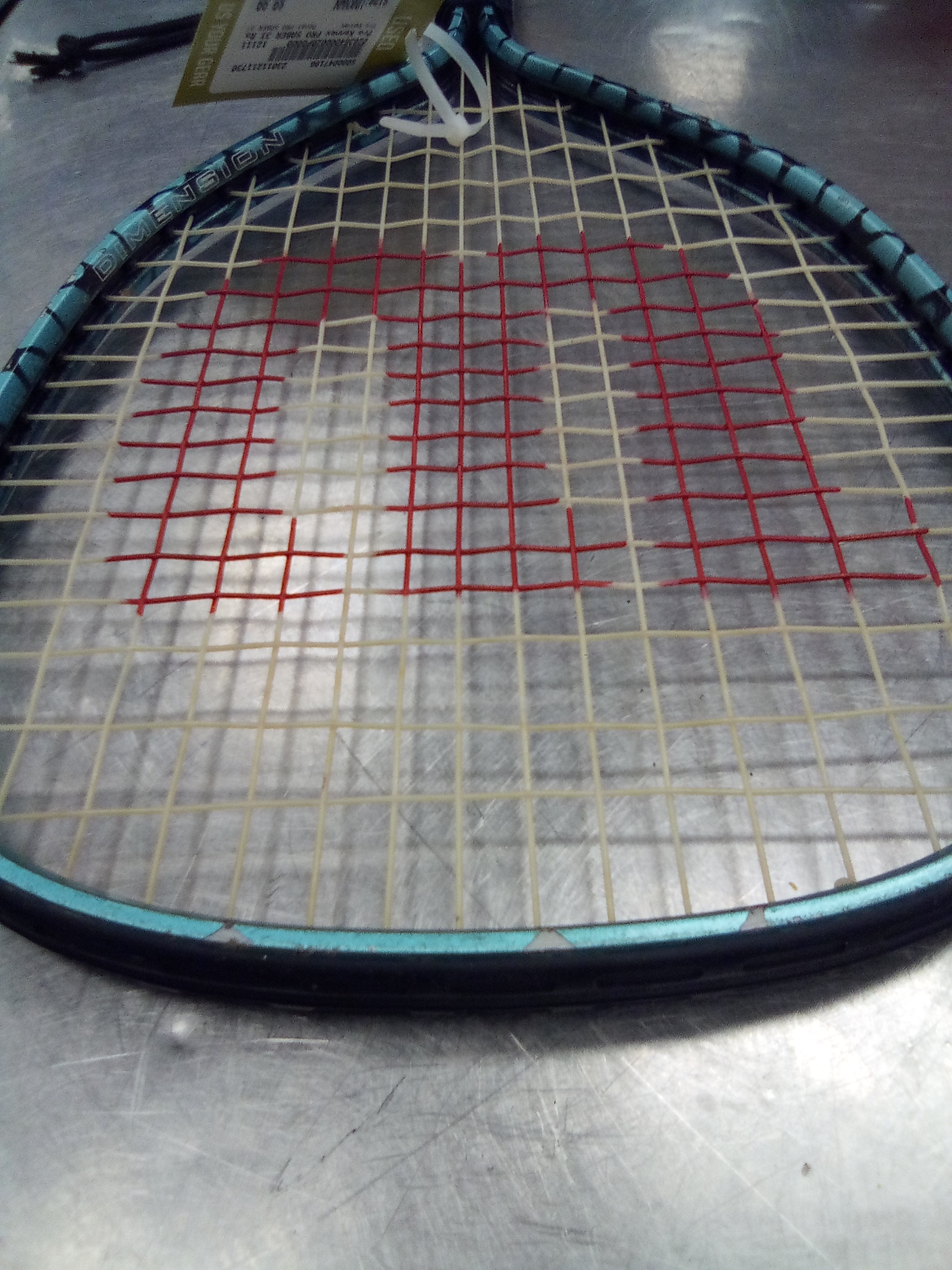 Used Racquetball Racquet SidelineSwap