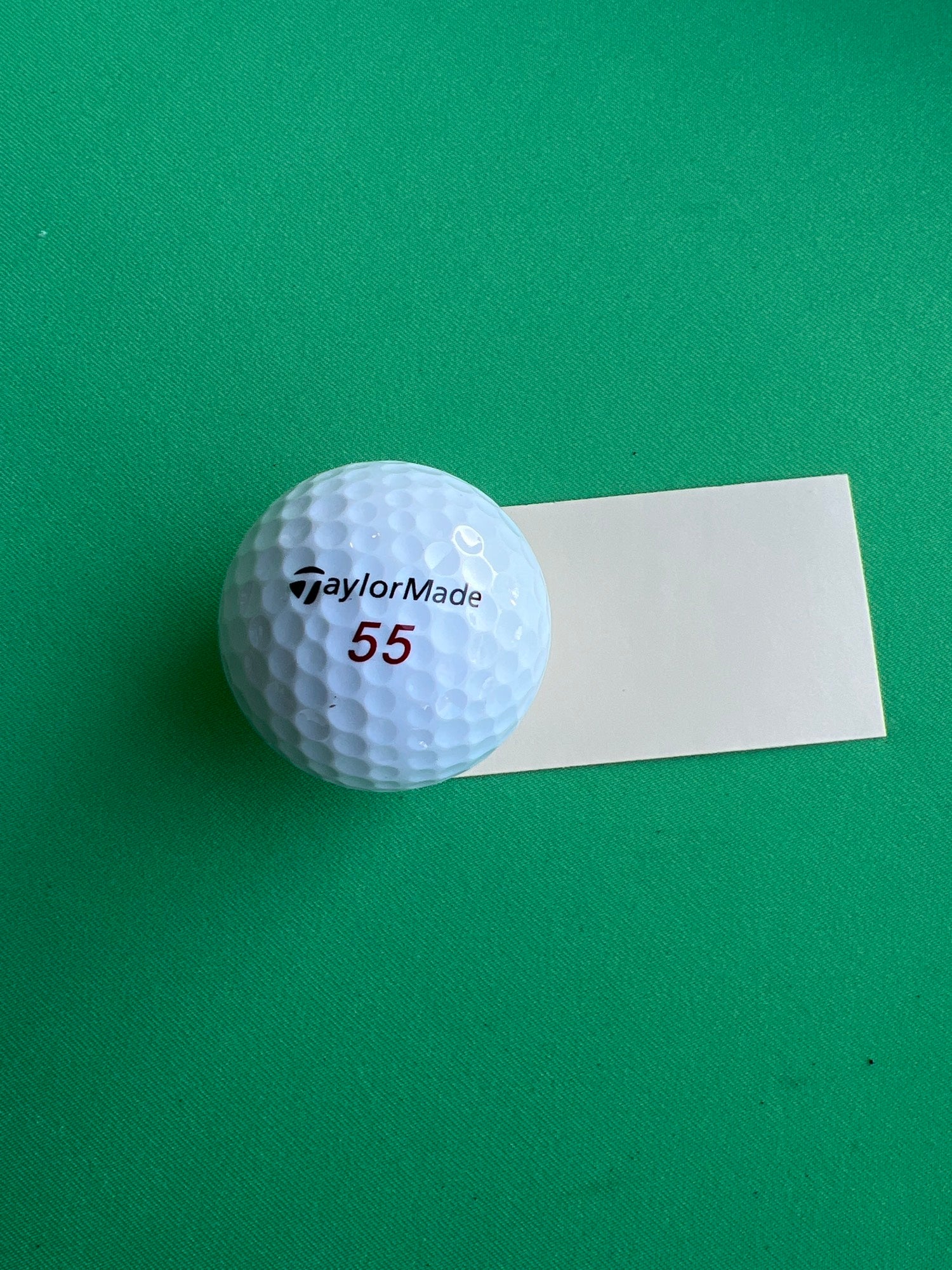 New TaylorMade RBZ Distance Balls 12 Pack (1 Dozen) SidelineSwap