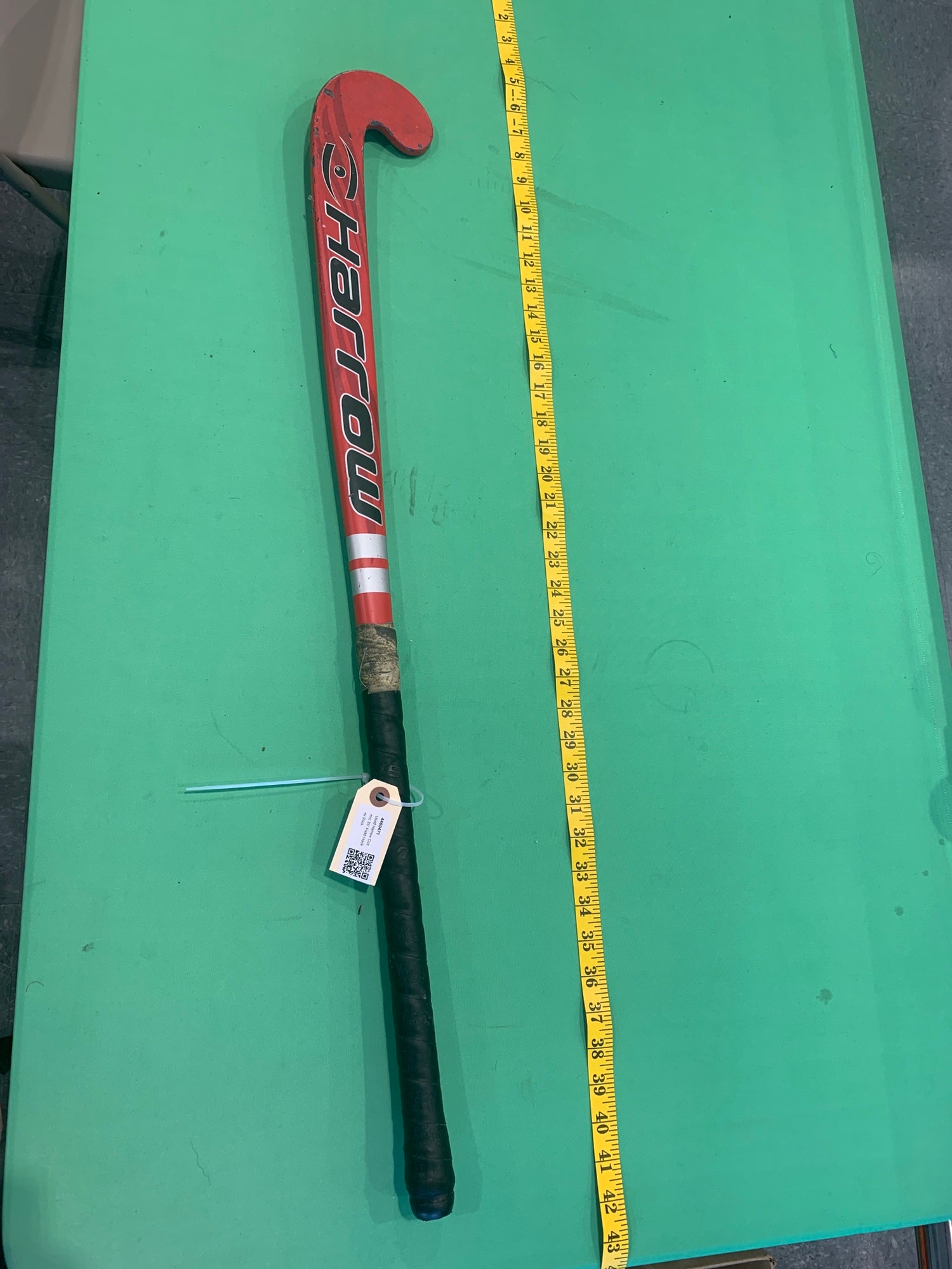 Used Harrow Cosmic 35" Field Hockey Stick SidelineSwap