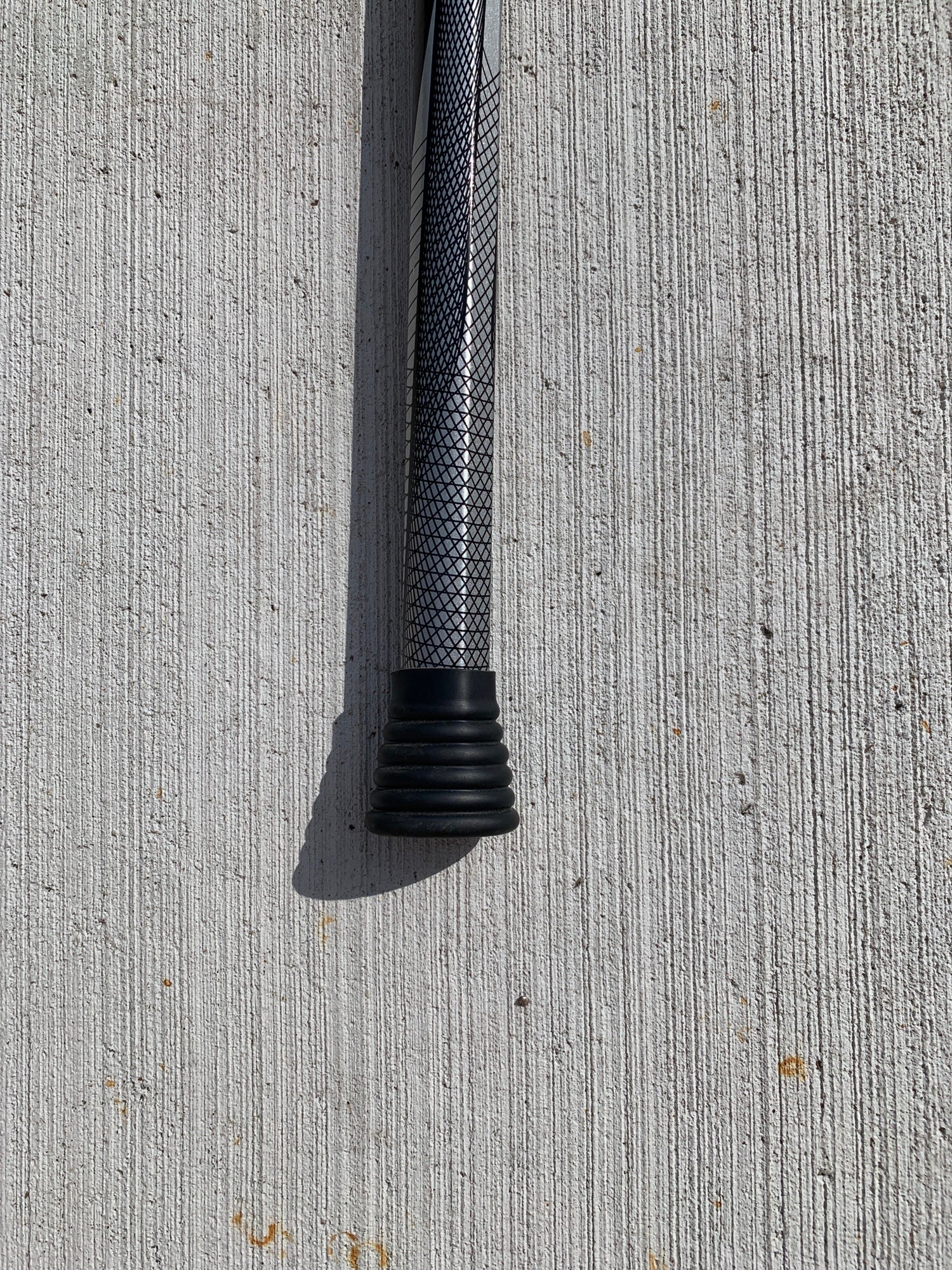 Used deBeer 6000 Women's Lacrosse Shaft SidelineSwap