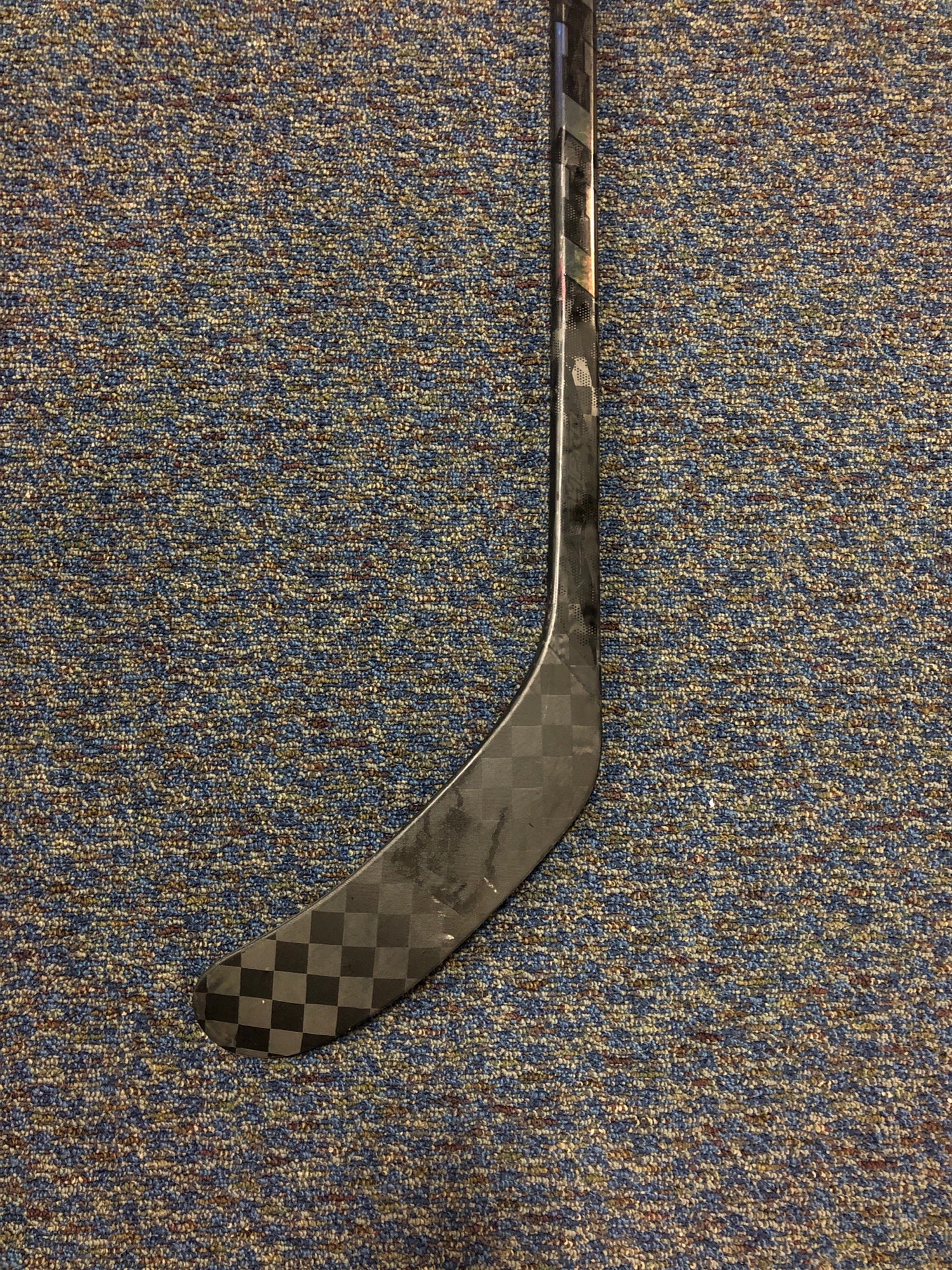 Used Senior CCM Super Tacks AS4 Pro Left Hockey Stick SidelineSwap