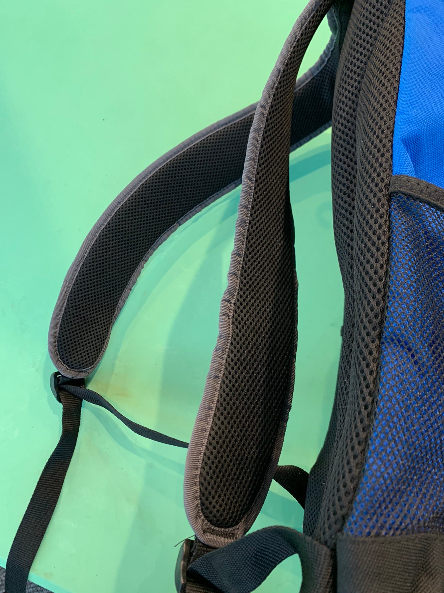 Used Easton youth Baseball Bag SidelineSwap