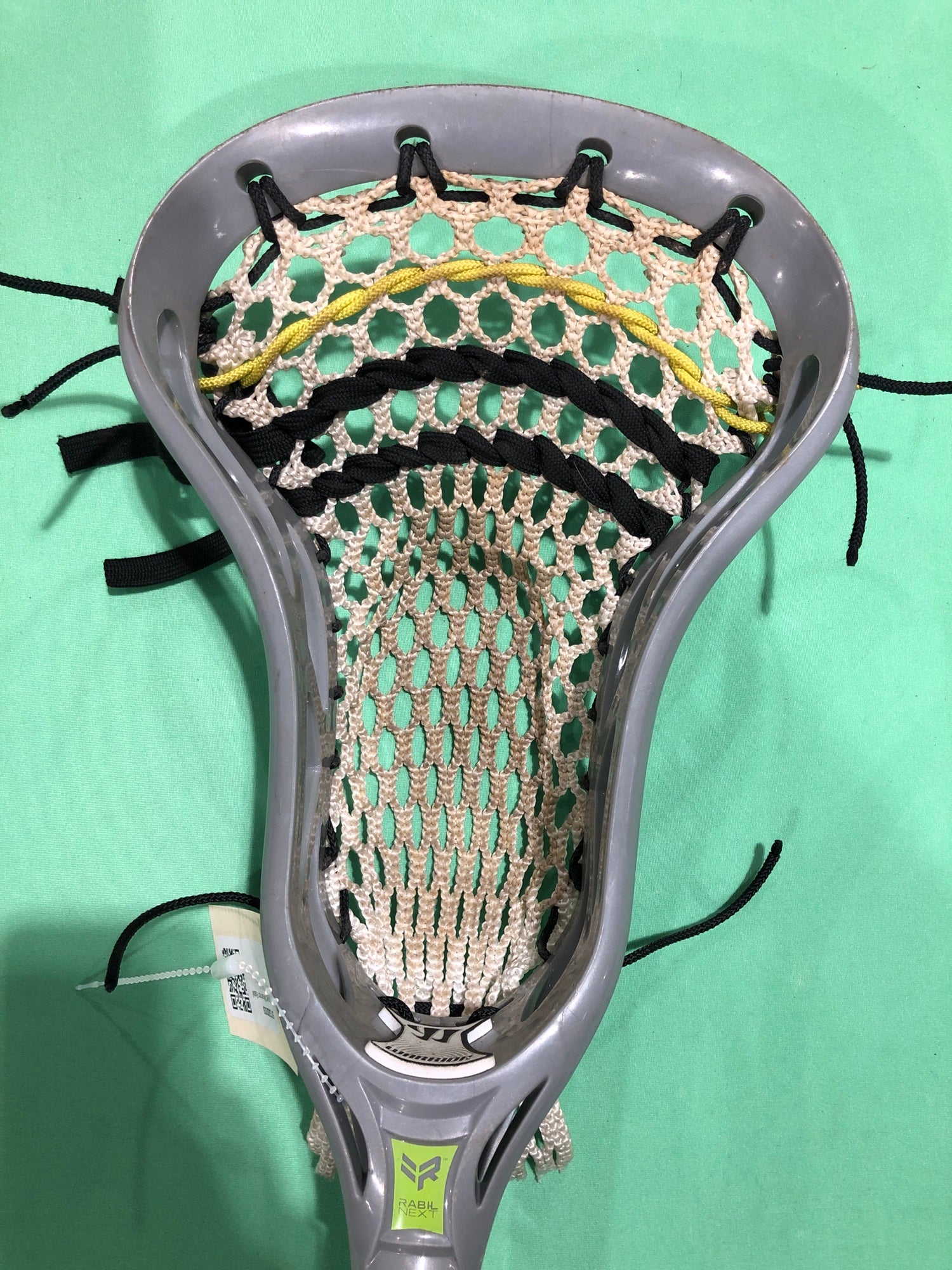 Used Warrior Rabil Next Stick SidelineSwap