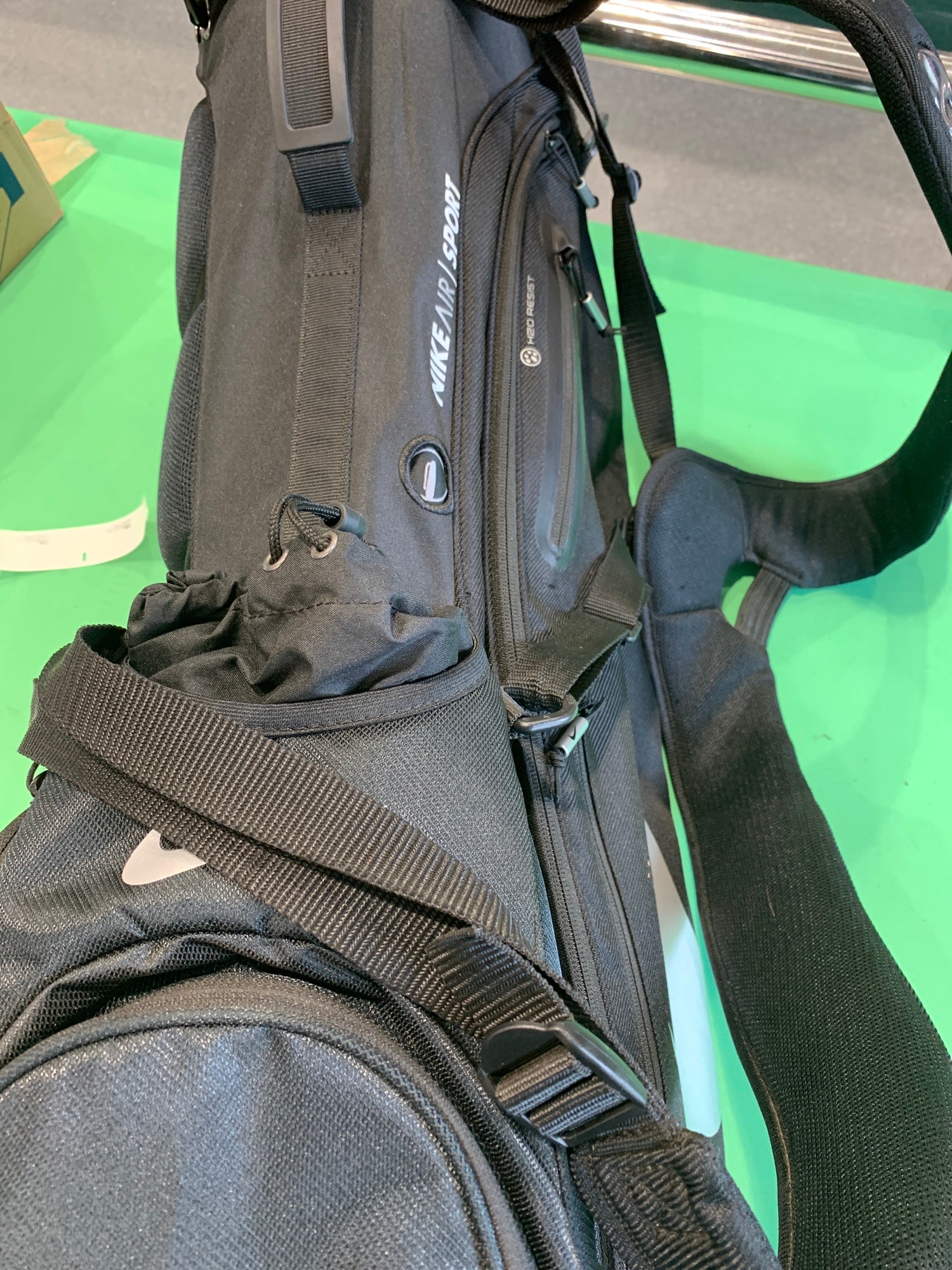 Used Nike Bag SidelineSwap