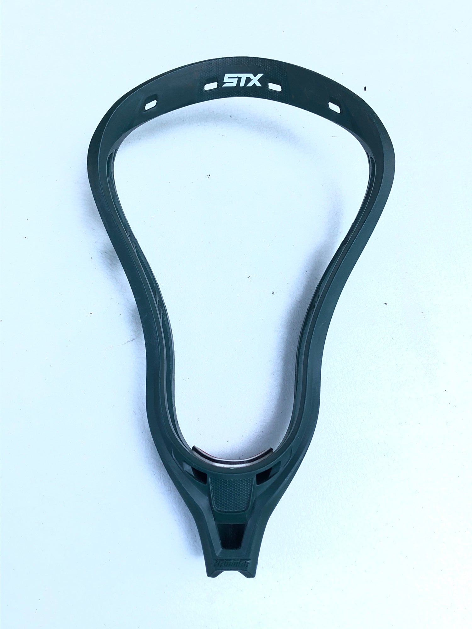 Used STX Hammer Unstrung Lacrosse Head SidelineSwap