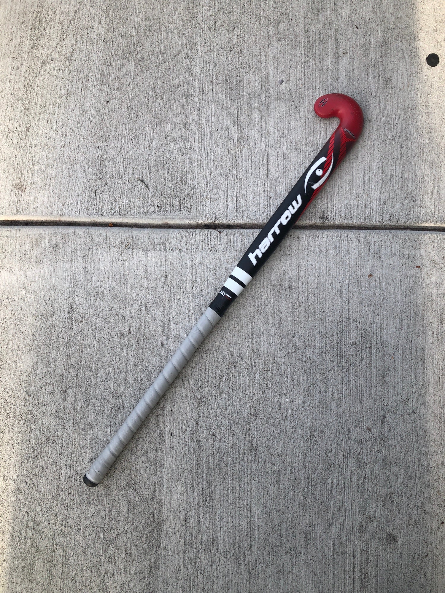 Used Harrow Torch Field Hockey Stick 36.5" SidelineSwap