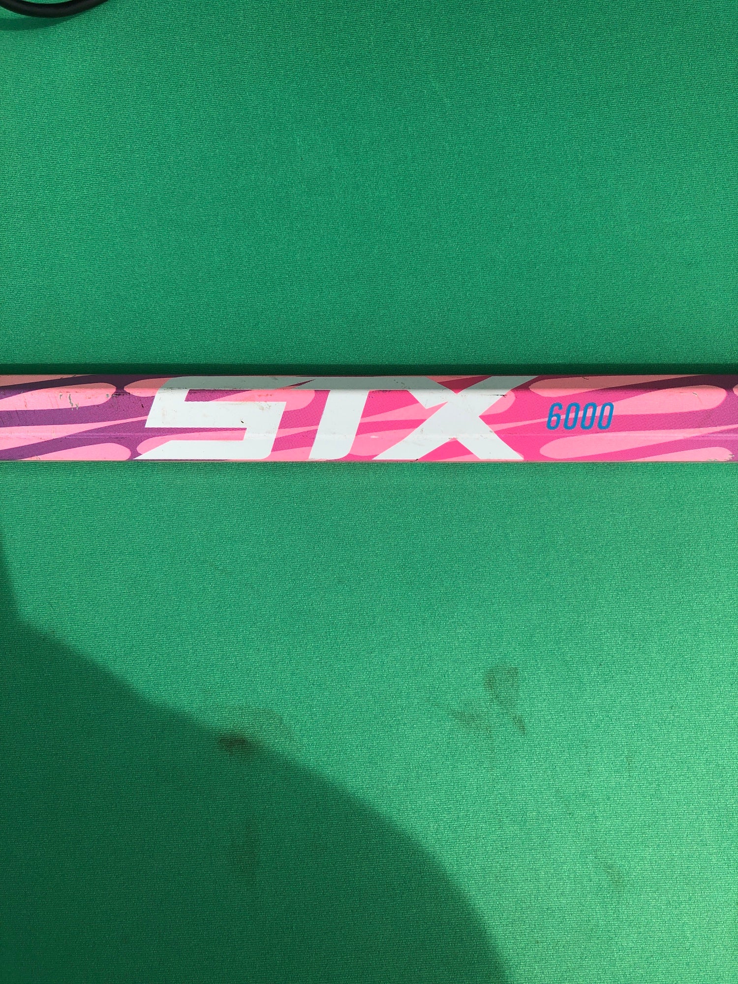 Used STX 6000 Shaft SidelineSwap