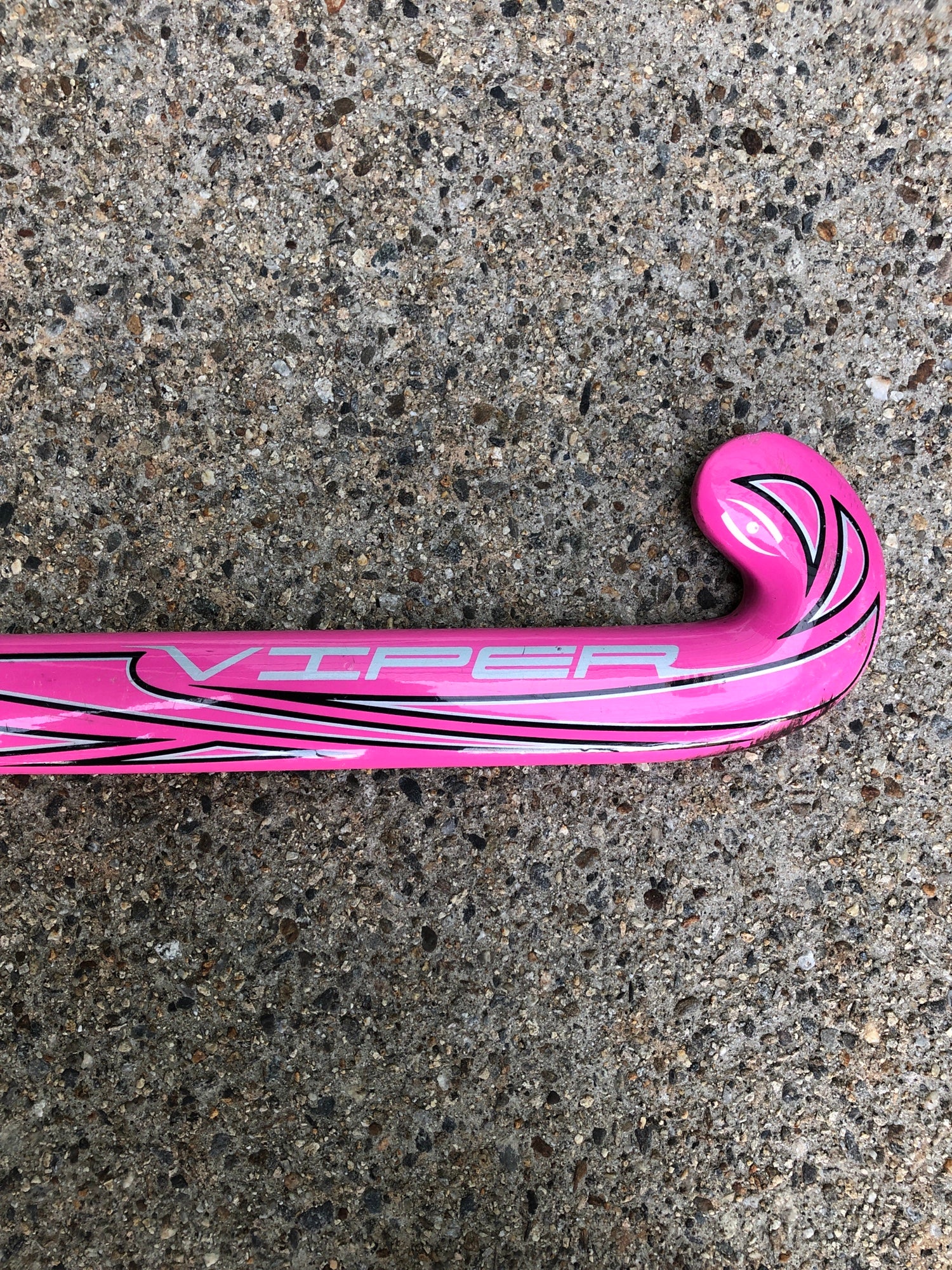 Used Harrow Viper (25mm) Field Hockey Stick SidelineSwap