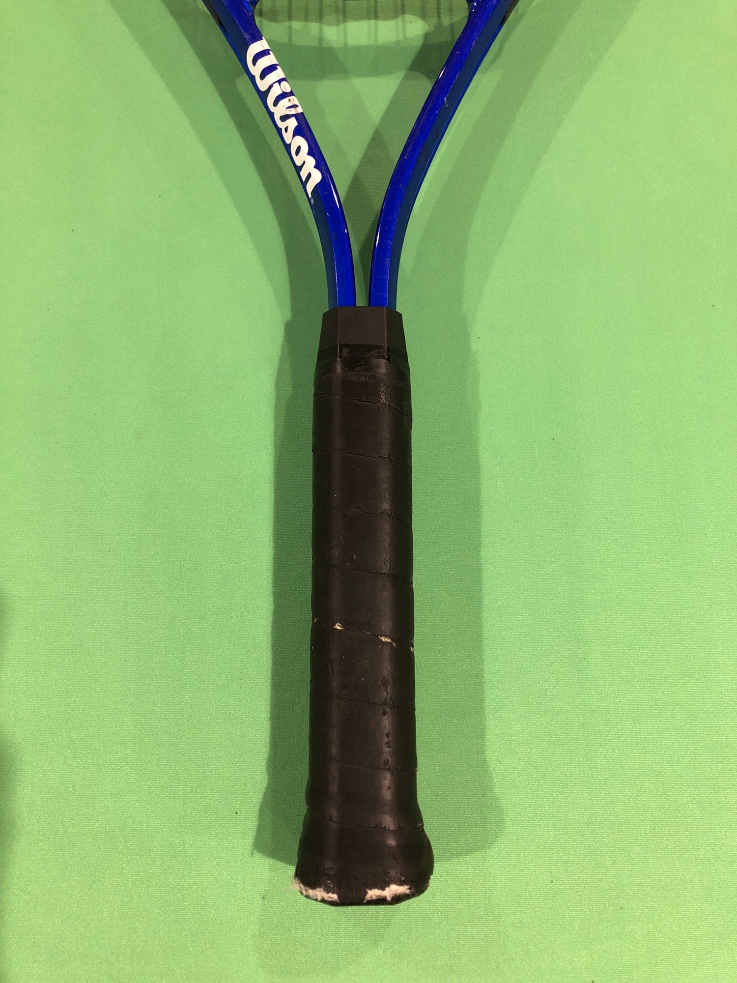 Used Wilson Tennis Racquet SidelineSwap