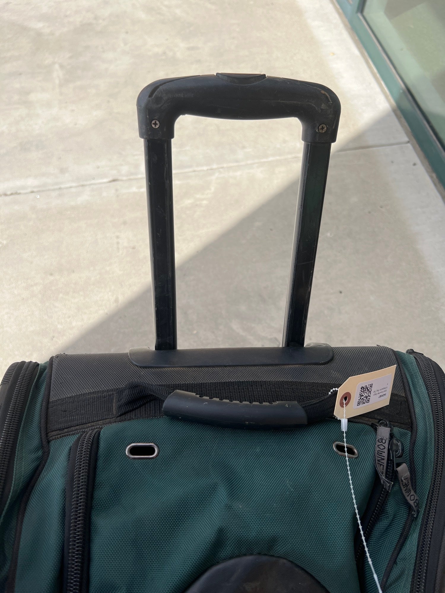 Used Bags & Batpacks Bag Type SidelineSwap