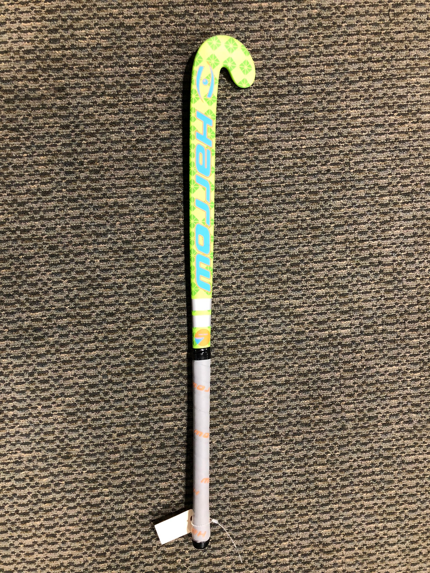 Used Harrow Supreme 15 Field Hockey Stick SidelineSwap