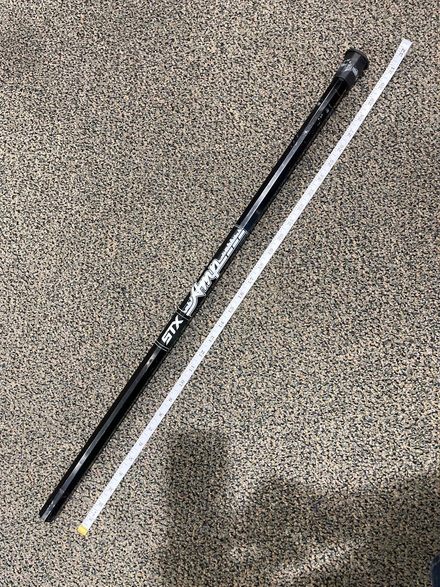Used STX Amp Shaft SidelineSwap