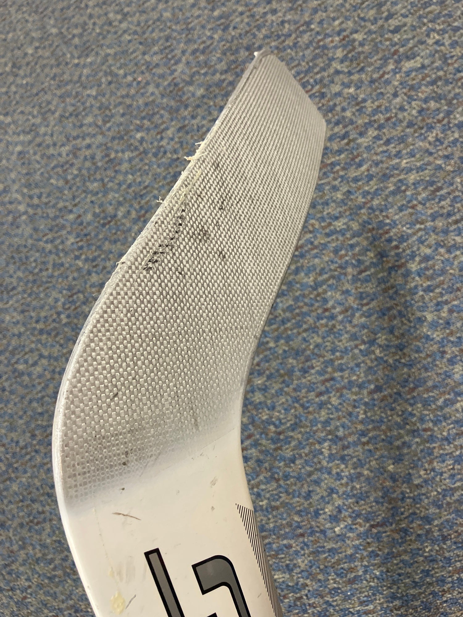 Used Senior Bauer Supreme S170 Regular Goalie Stick 23" SidelineSwap