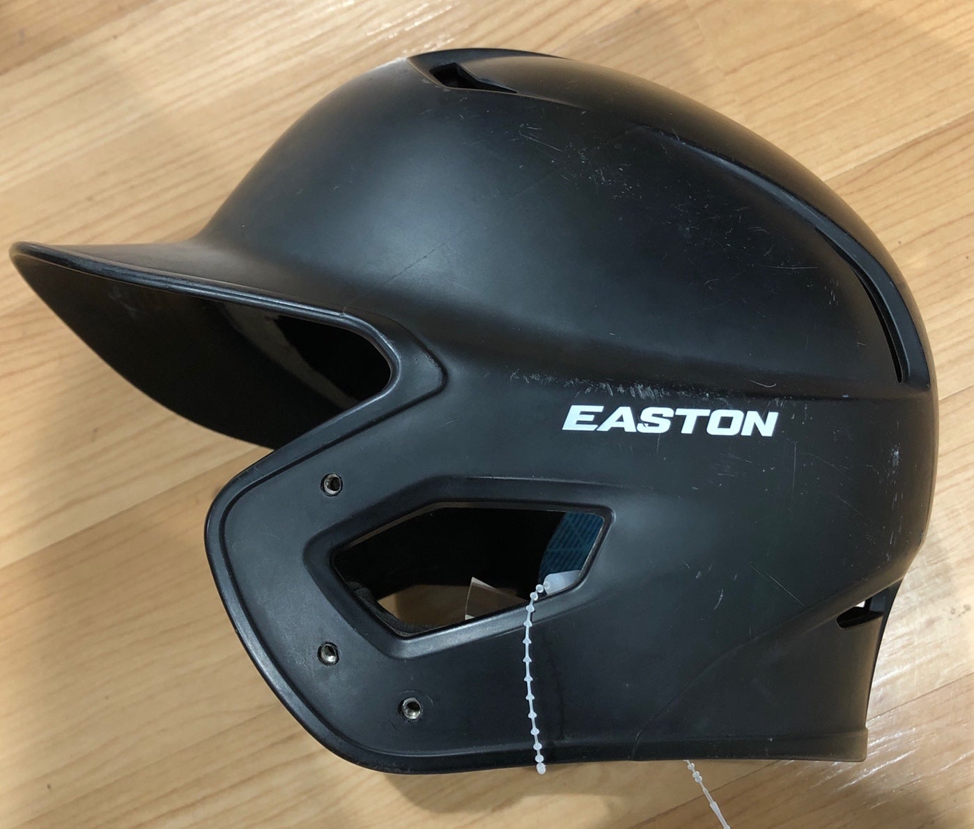 Used Easton Natural Batting Helmet SidelineSwap