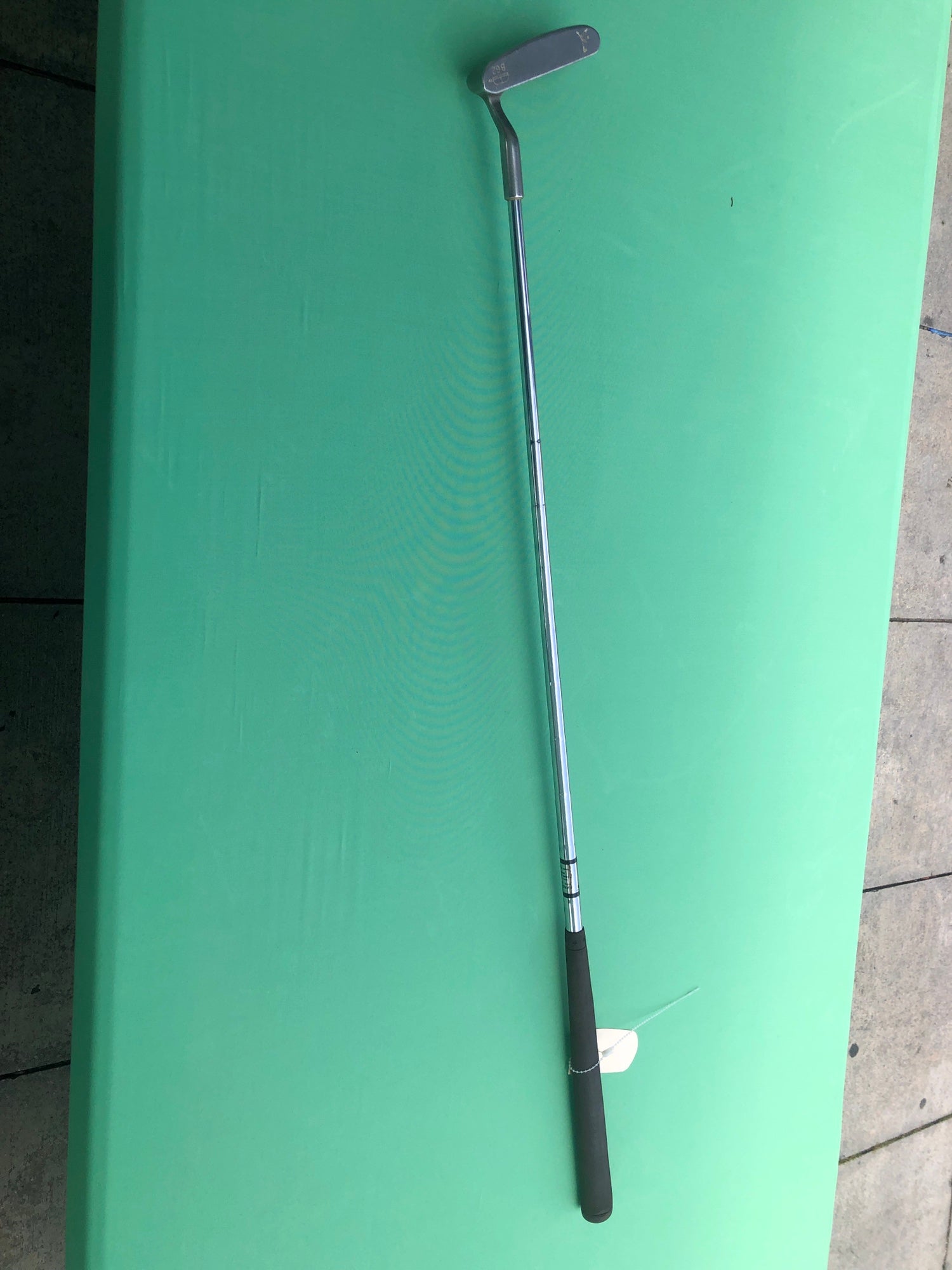 Used Ping Right Blade Putter 35" SidelineSwap