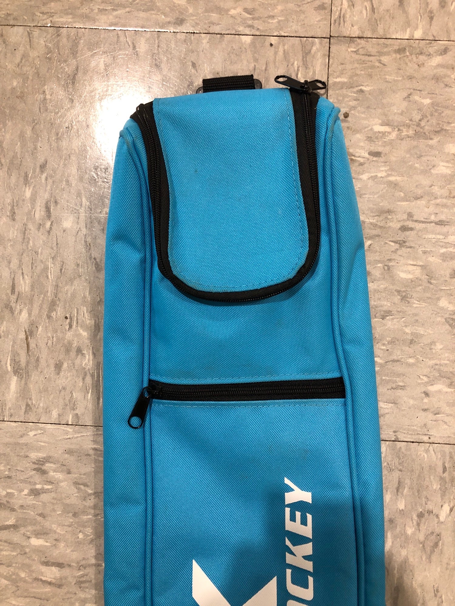 Used STX Field Hockey Bag SidelineSwap