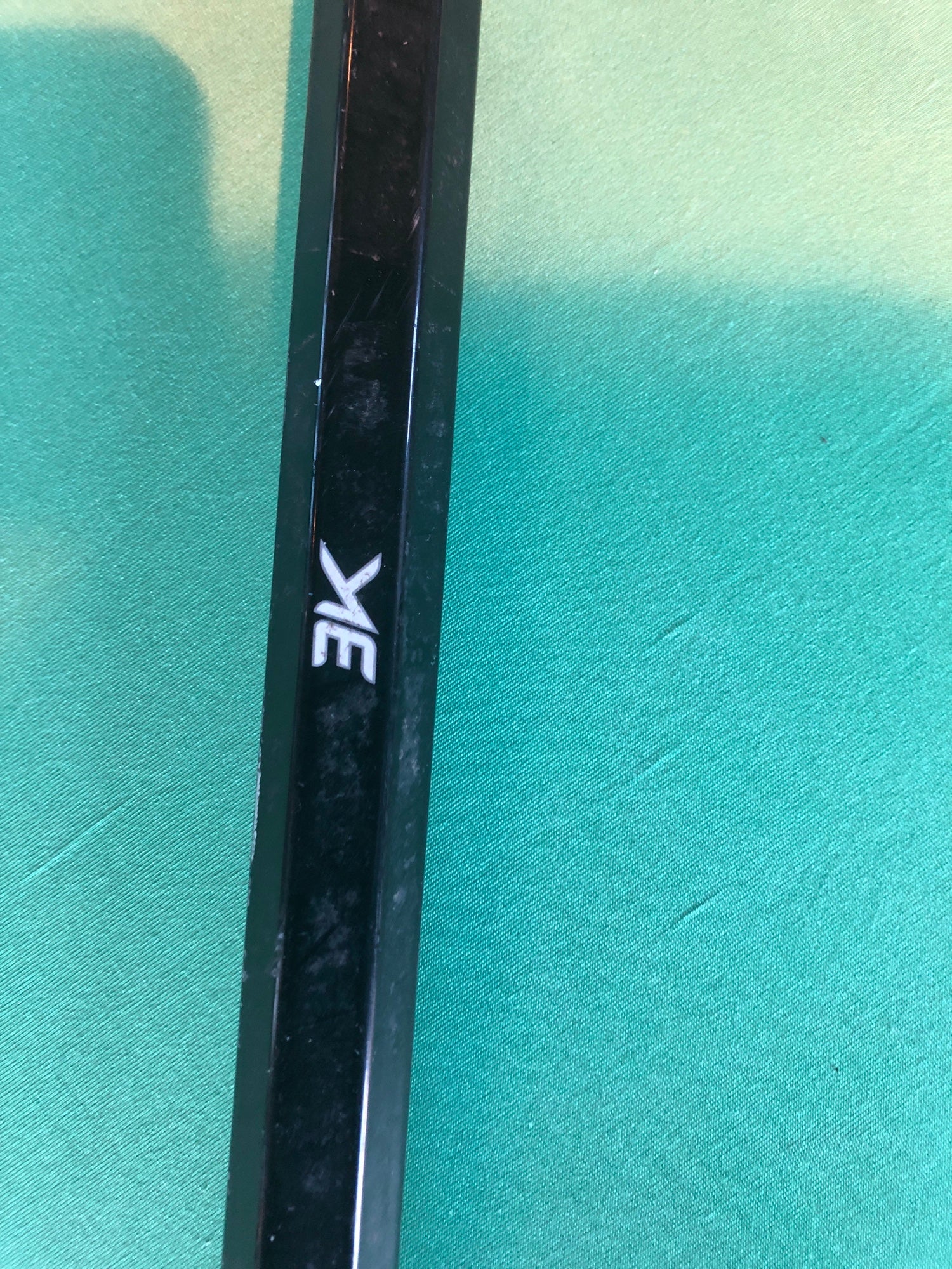 Used Reebok 3K Lacrosse Shaft SidelineSwap