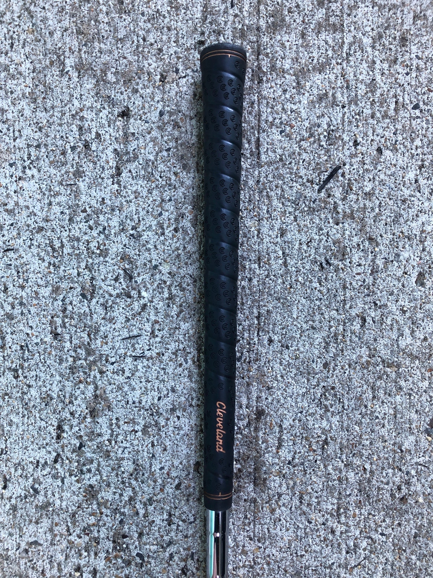 Used Men's Cleveland Tour Action RightHanded Golf Sand Wedge